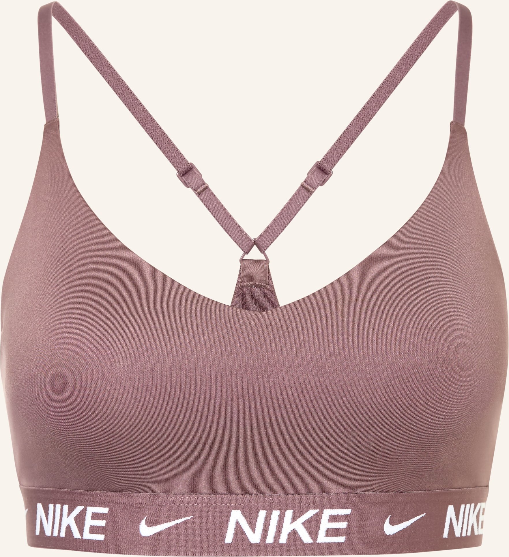 Nike Sport-Bh Indy beige