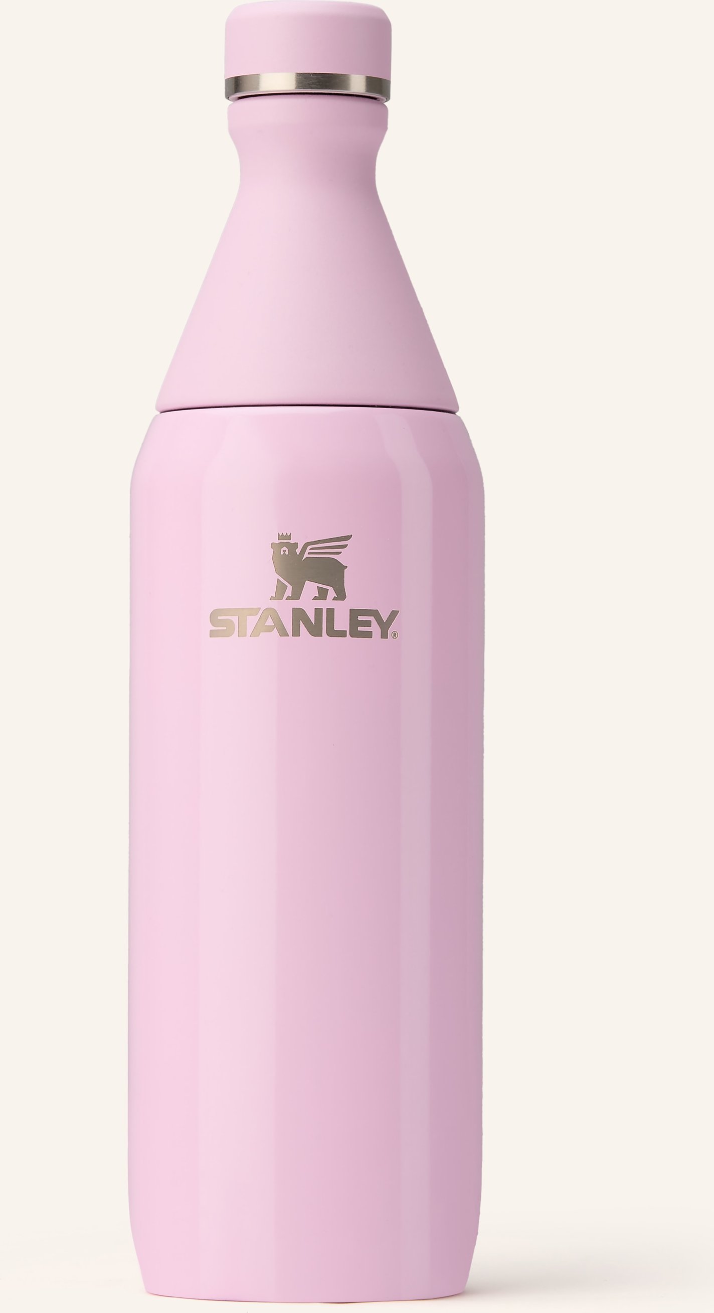 Stanley Isolierflasche All Day Slim rosa