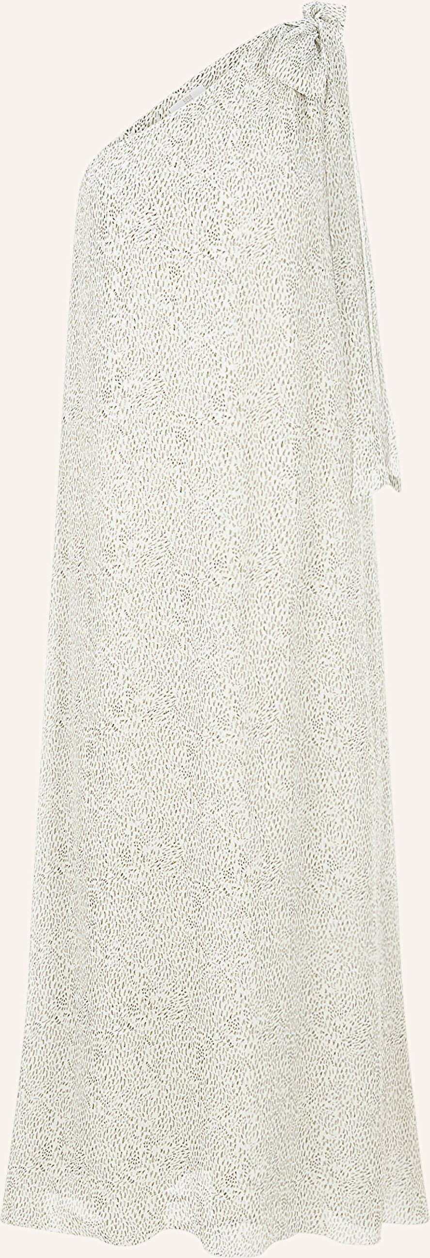 Thumbnail - Riani One-Shoulder-Kleid weiss