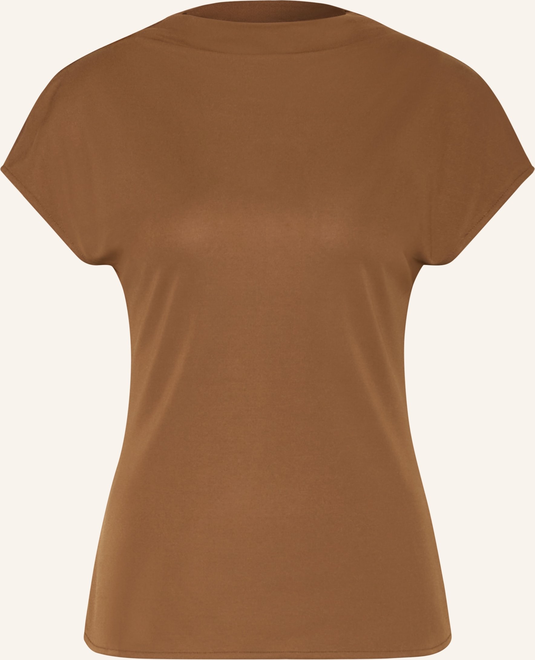Tiger Of Sweden T-Shirt Alitta braun