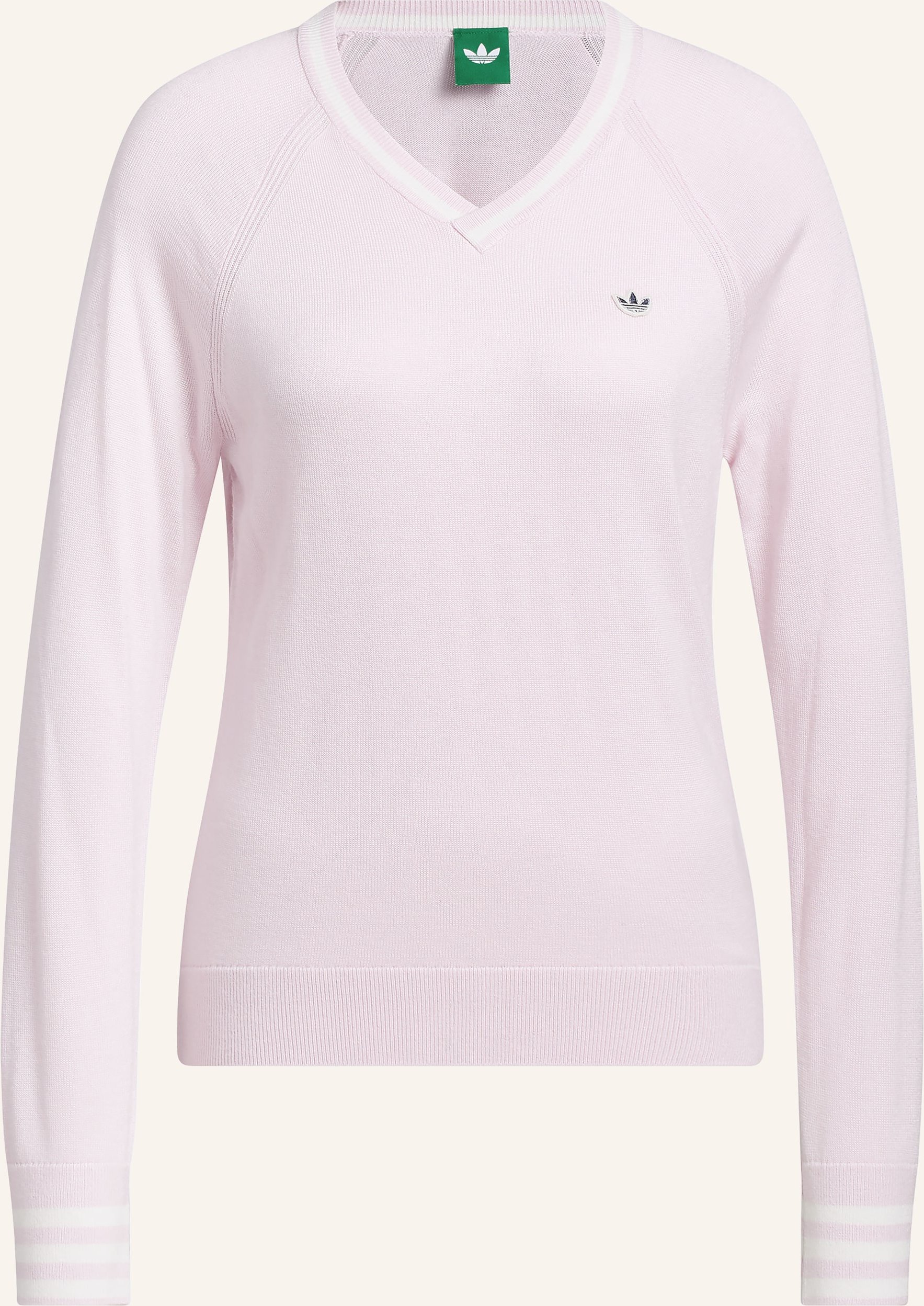 Adidas Originals Pullover pink