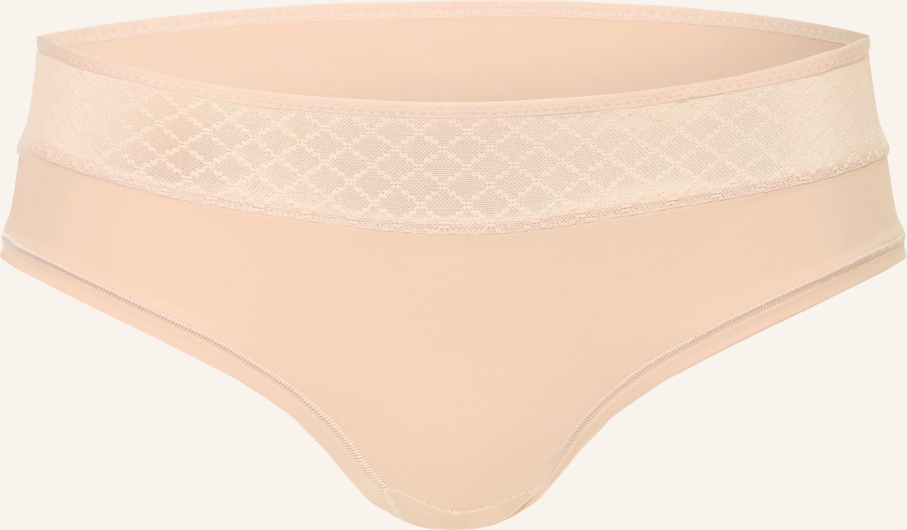 Chantelle Panty Norah Chic rosa