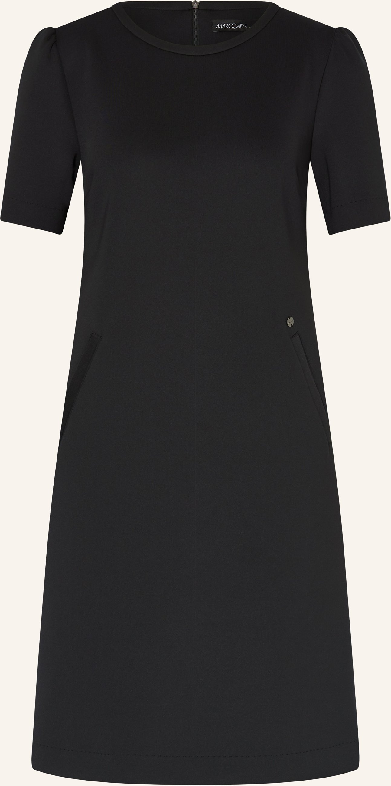 Thumbnail - Marc Cain Kleid schwarz