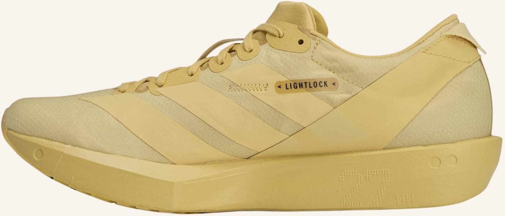 Y-3 Y-3 Adios 9 beige