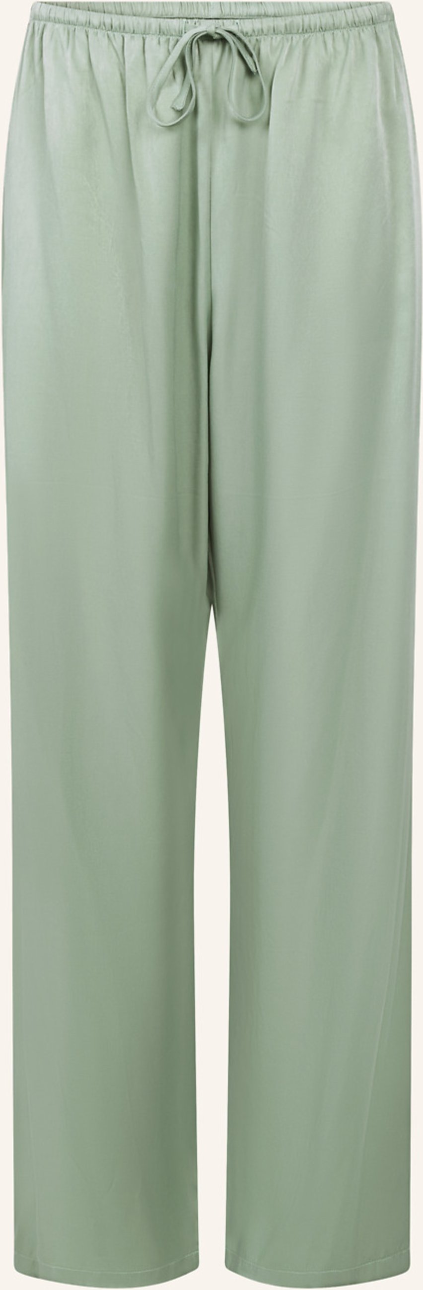 Hunkemöller Hose Ayla gruen