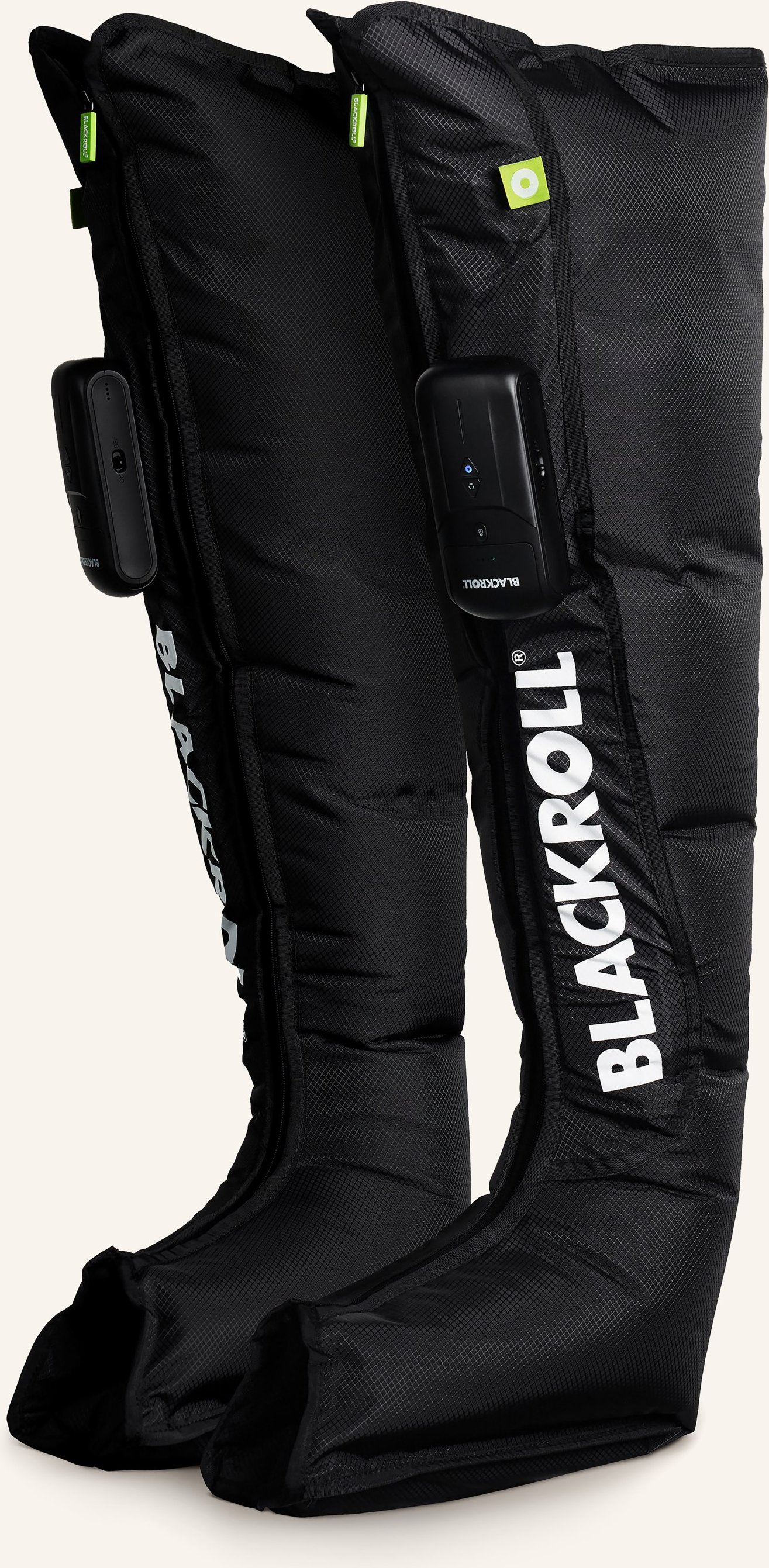 Blackroll Kompressionsstiefel 2.0 M schwarz