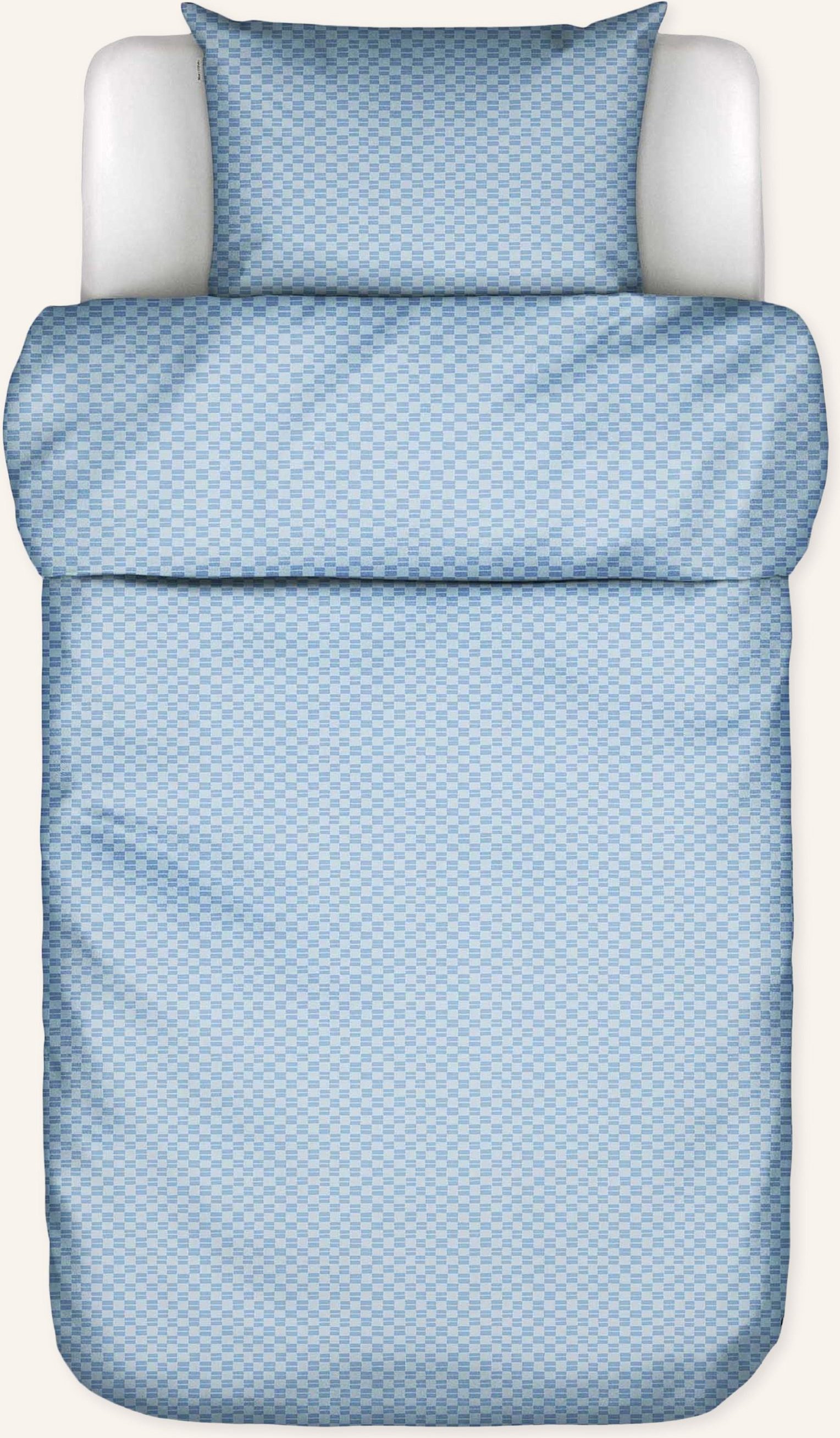 Marc O'polo Bettwäsche Svea blau