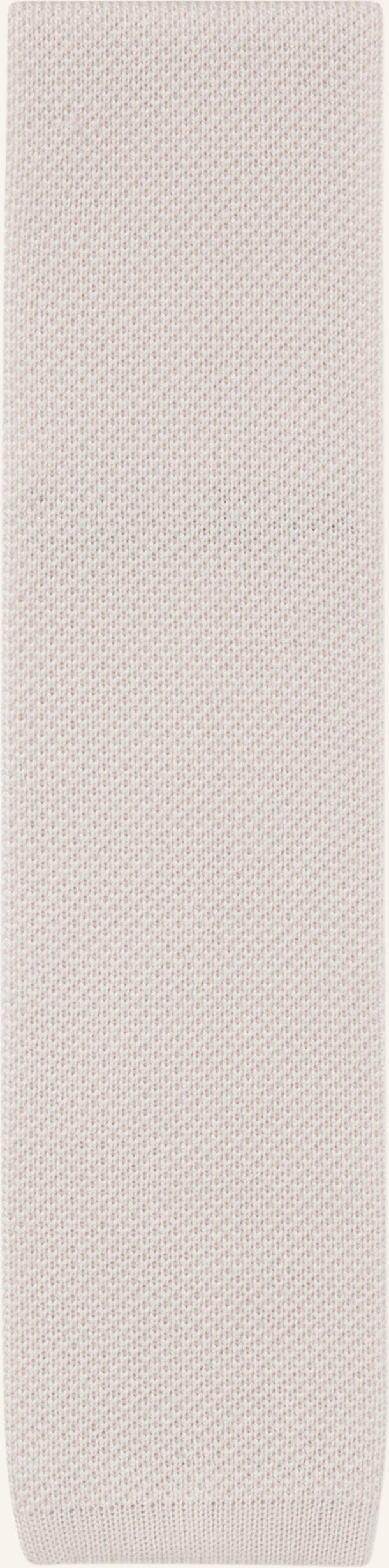 Boss Krawatte H-Tie 7 Cm K. 252 Db beige