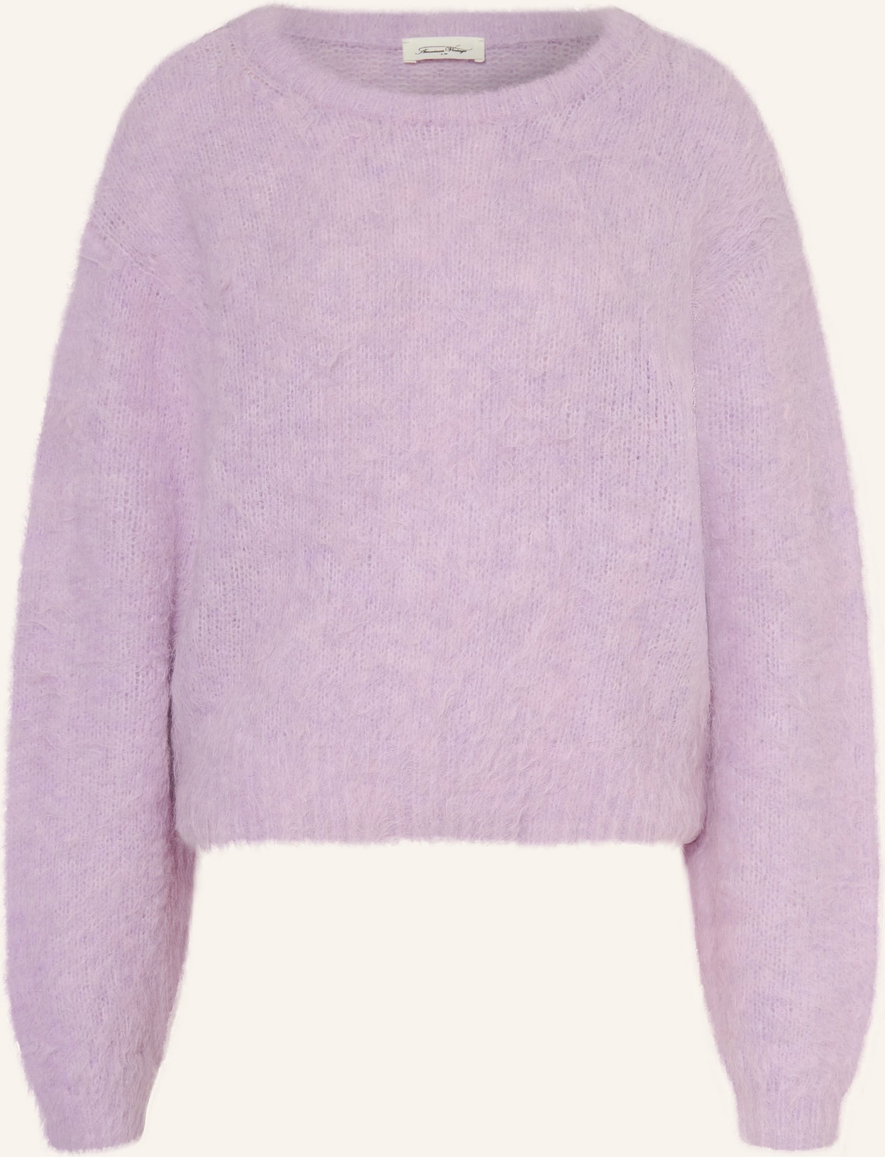 American Vintage Pullover Niby rosa