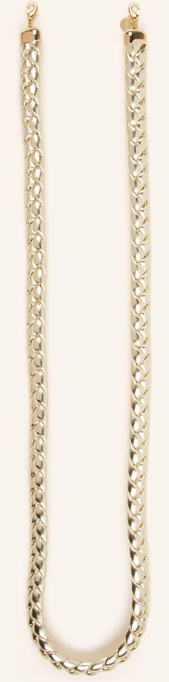 Cheeky Chain Munich Smartphone-Kette Heidi gold