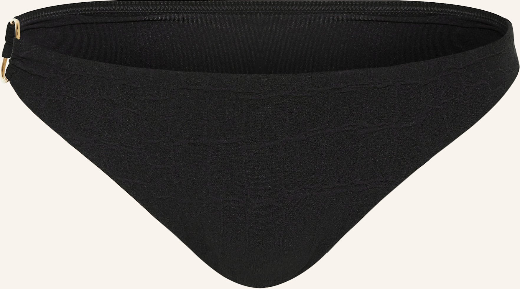 Chantelle Basic-Bikini-Hose Eclipse schwarz