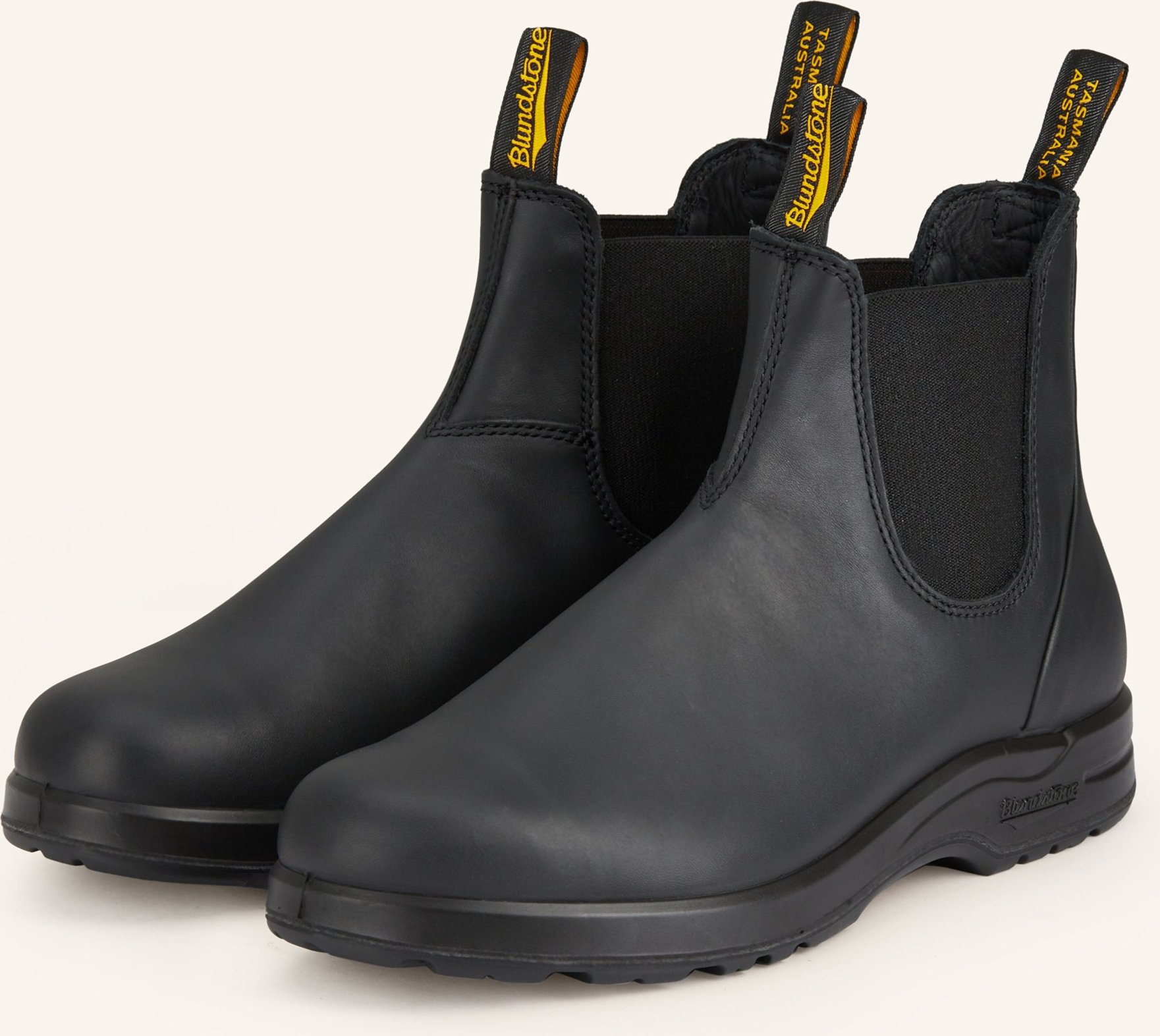 Blundstone Chelsea-Boots 2058 schwarz