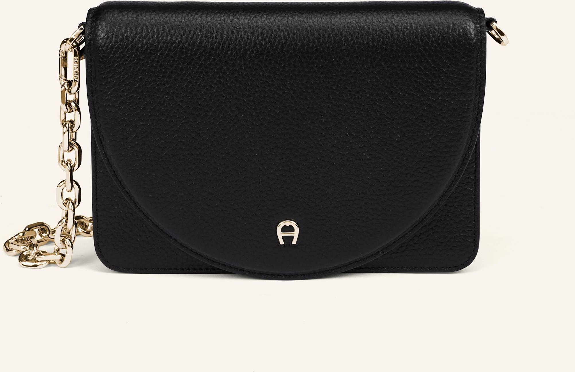 Aigner Fashion schwarz