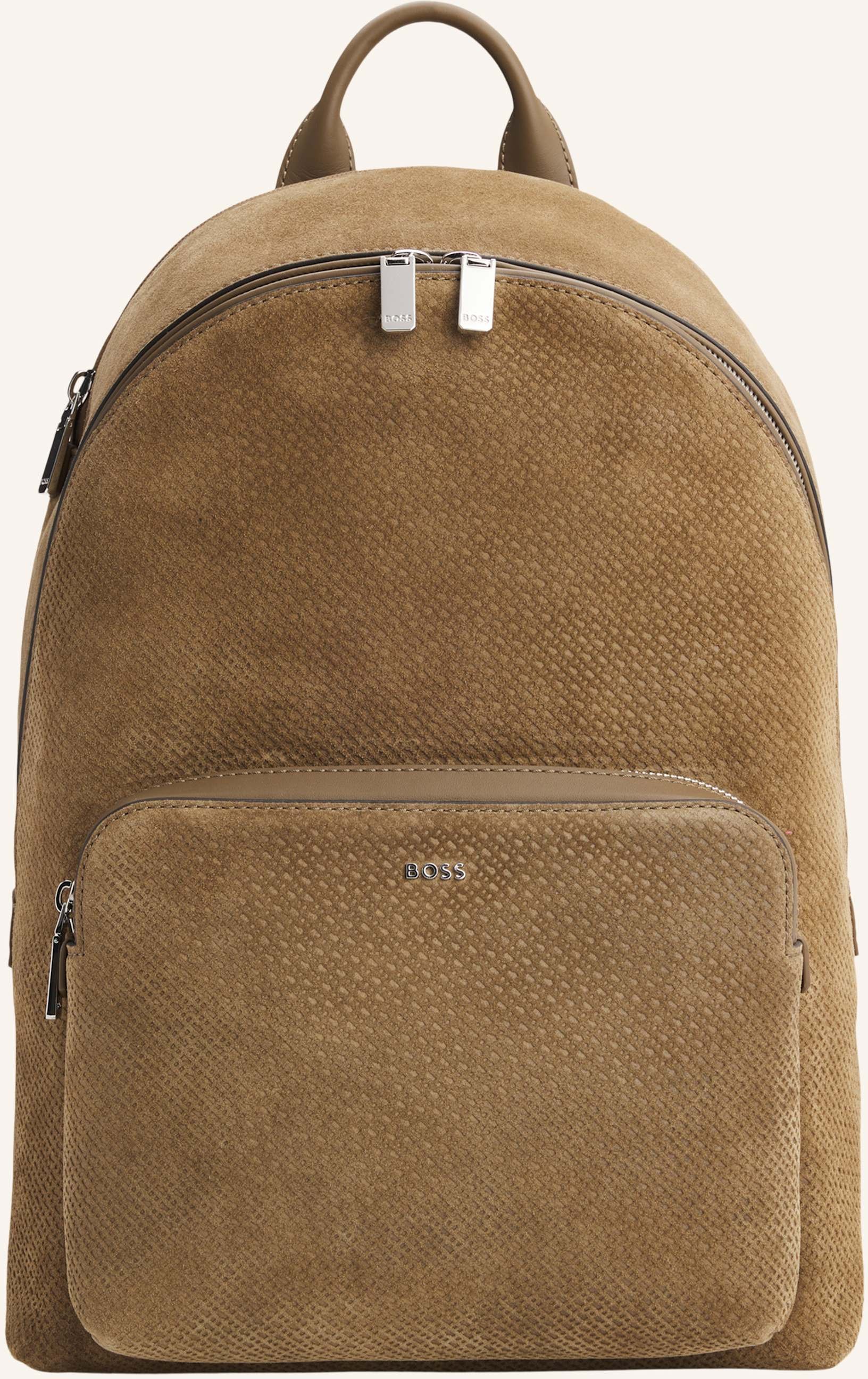 Boss Rucksack New Crosstown_Sm_Bck gruen