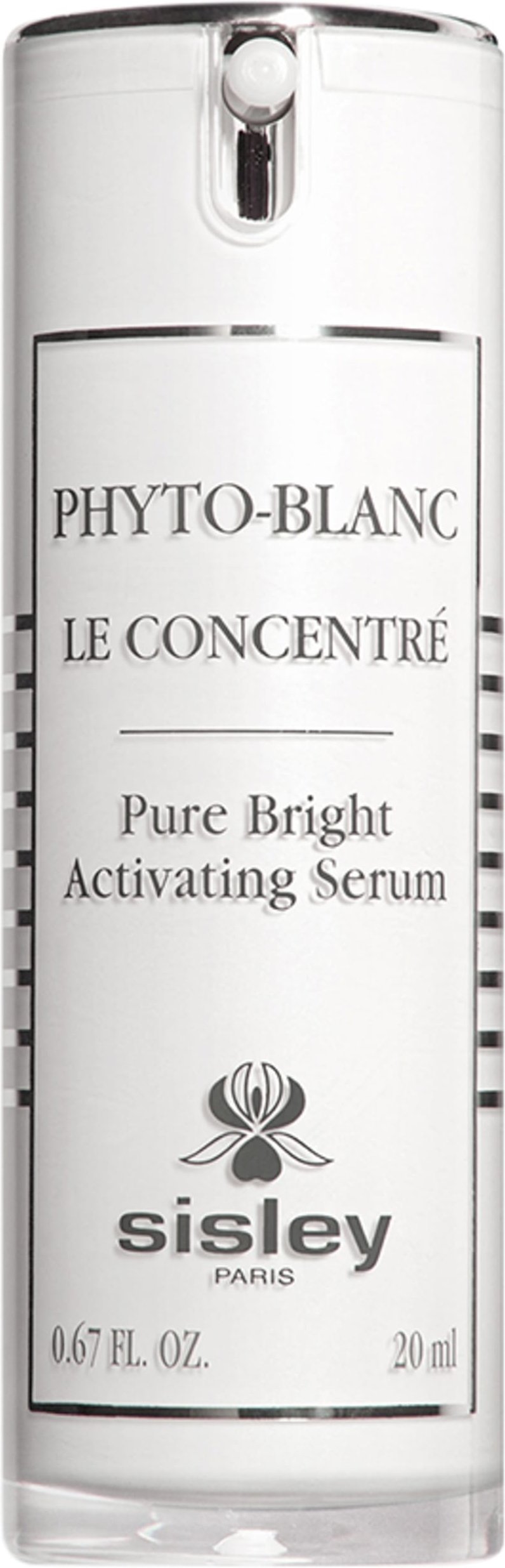 Sisley Paris Phyto-Blanc Le Concentré Serum 20 ml