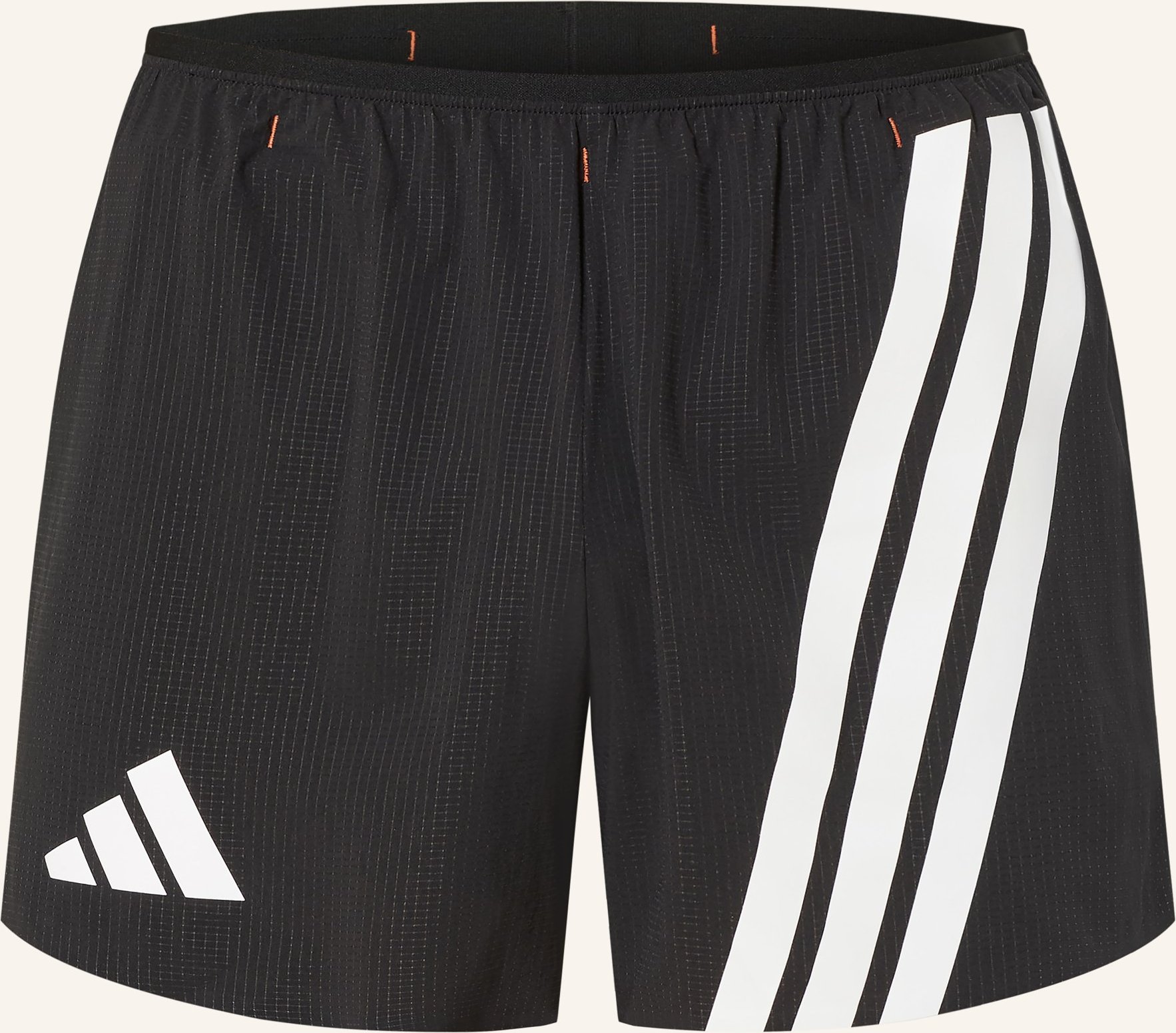 Adidas Terrex 2-In-1-Trekkingshorts Xpr Pro Light schwarz