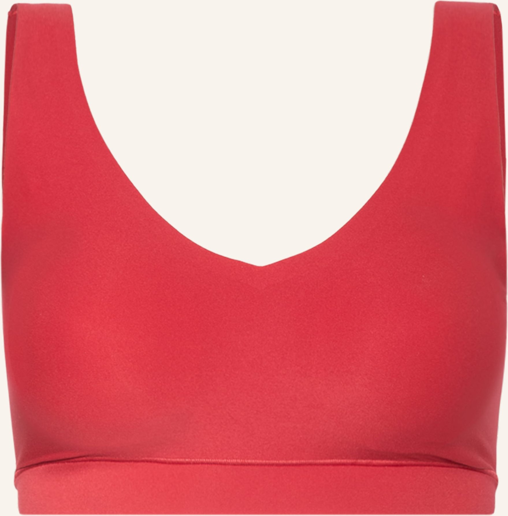 Chantelle Bustier Softstretch rot