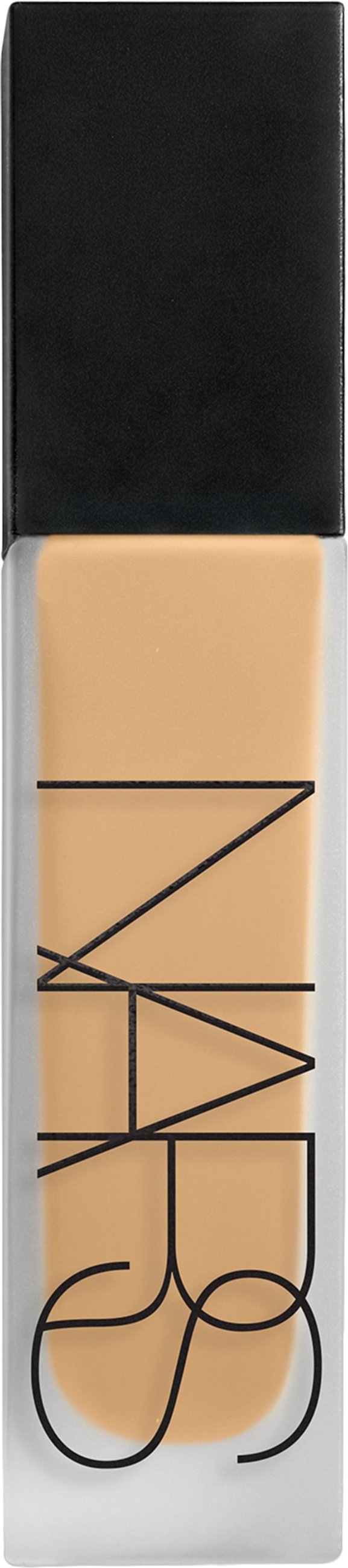 Nars Natural Matte Longwear Foundation Foundation