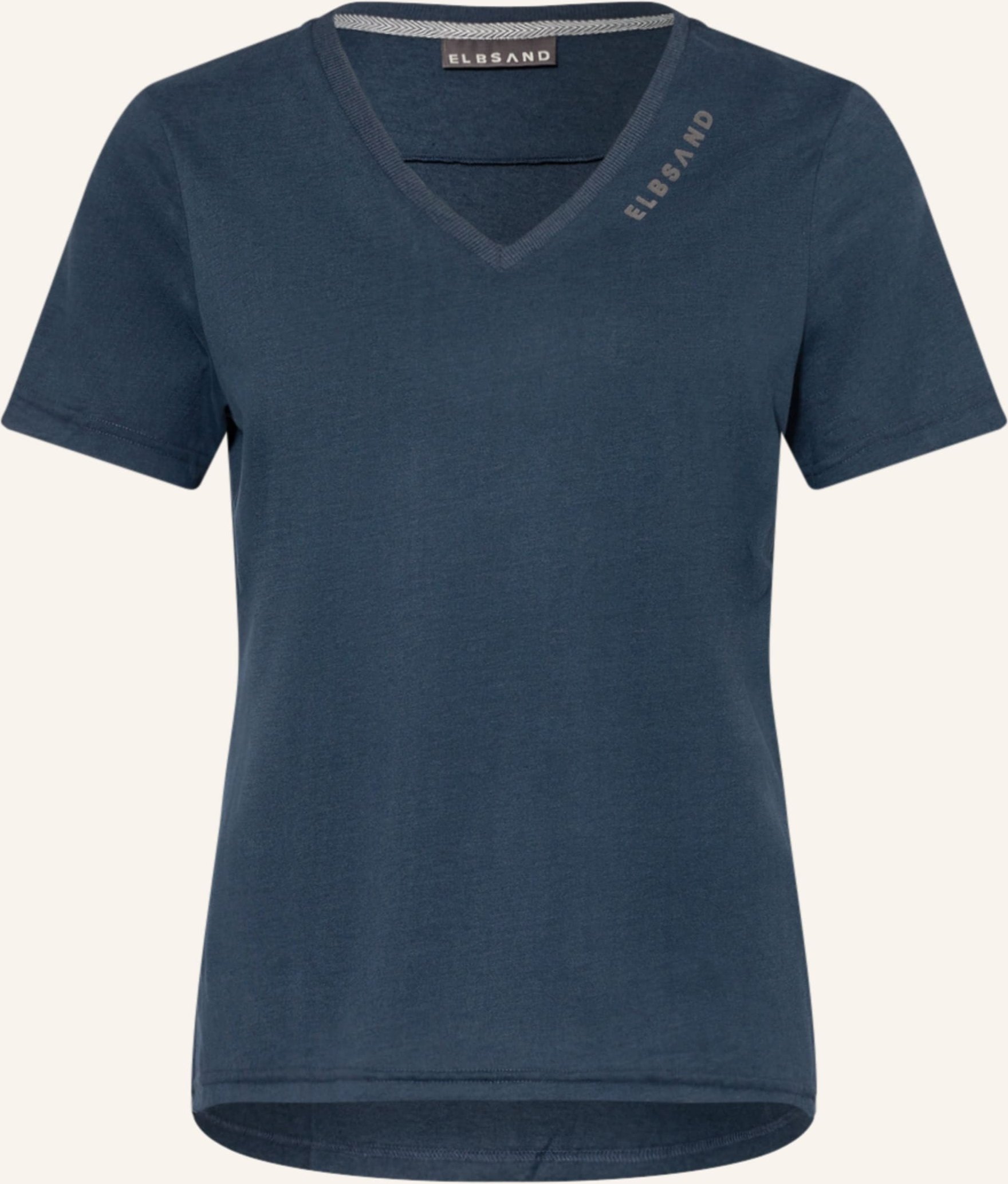 Elbsand T-Shirt Talyn blau