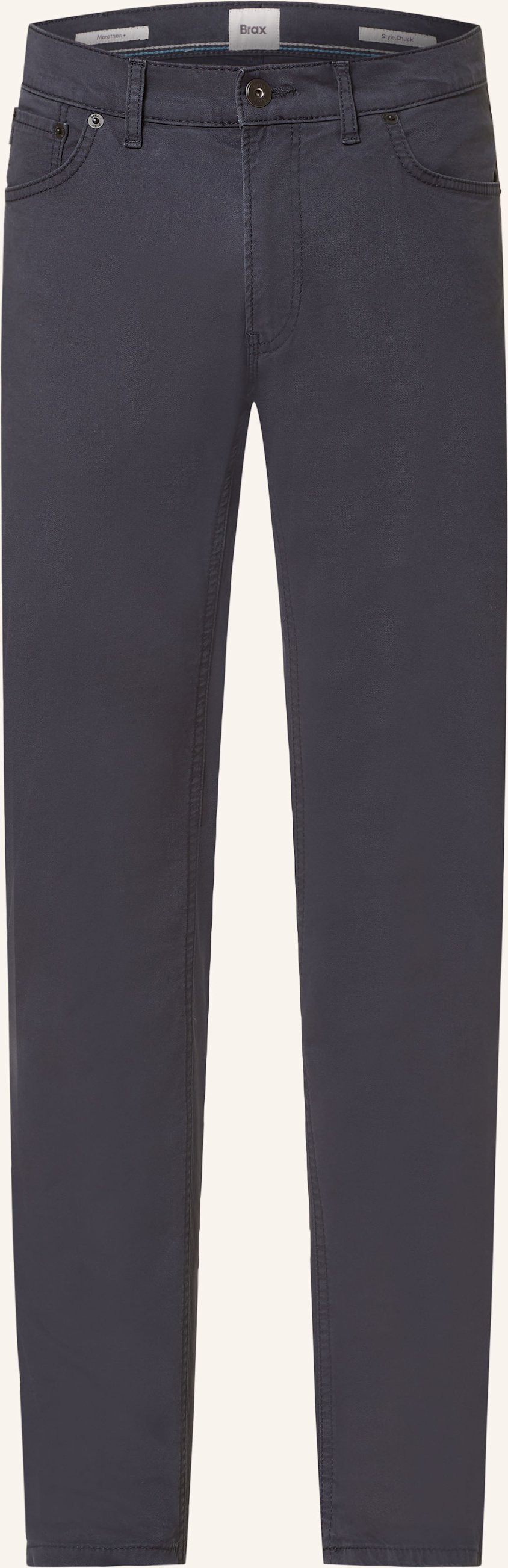 Thumbnail - Brax Hose Chuck Modern Fit blau