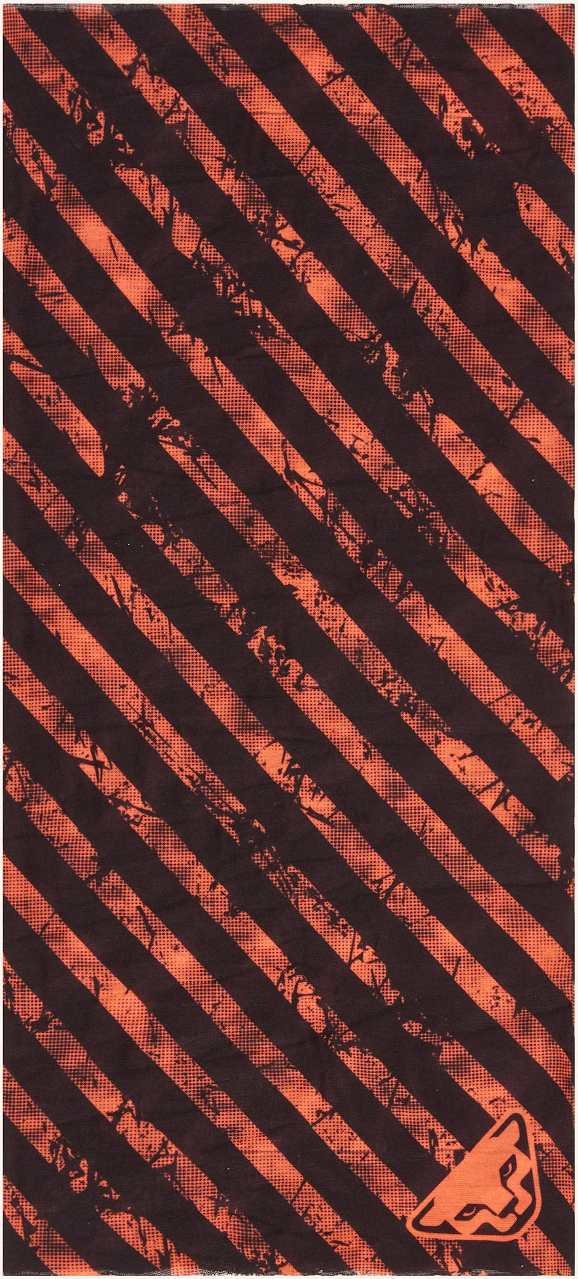 Thumbnail - Dynafit Multifunktionstuch orange