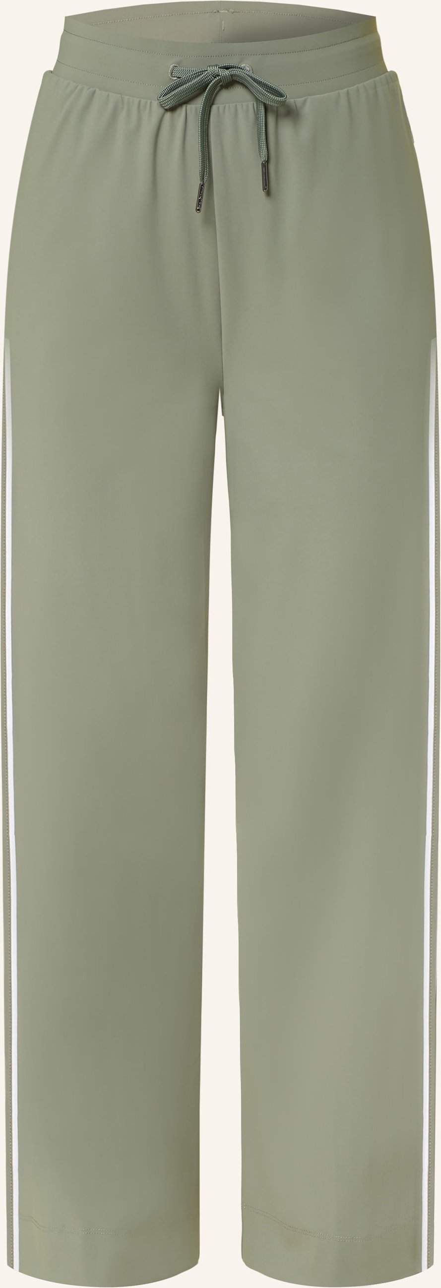 Sweaty Betty Trainingshose Wide Leg 30 gruen