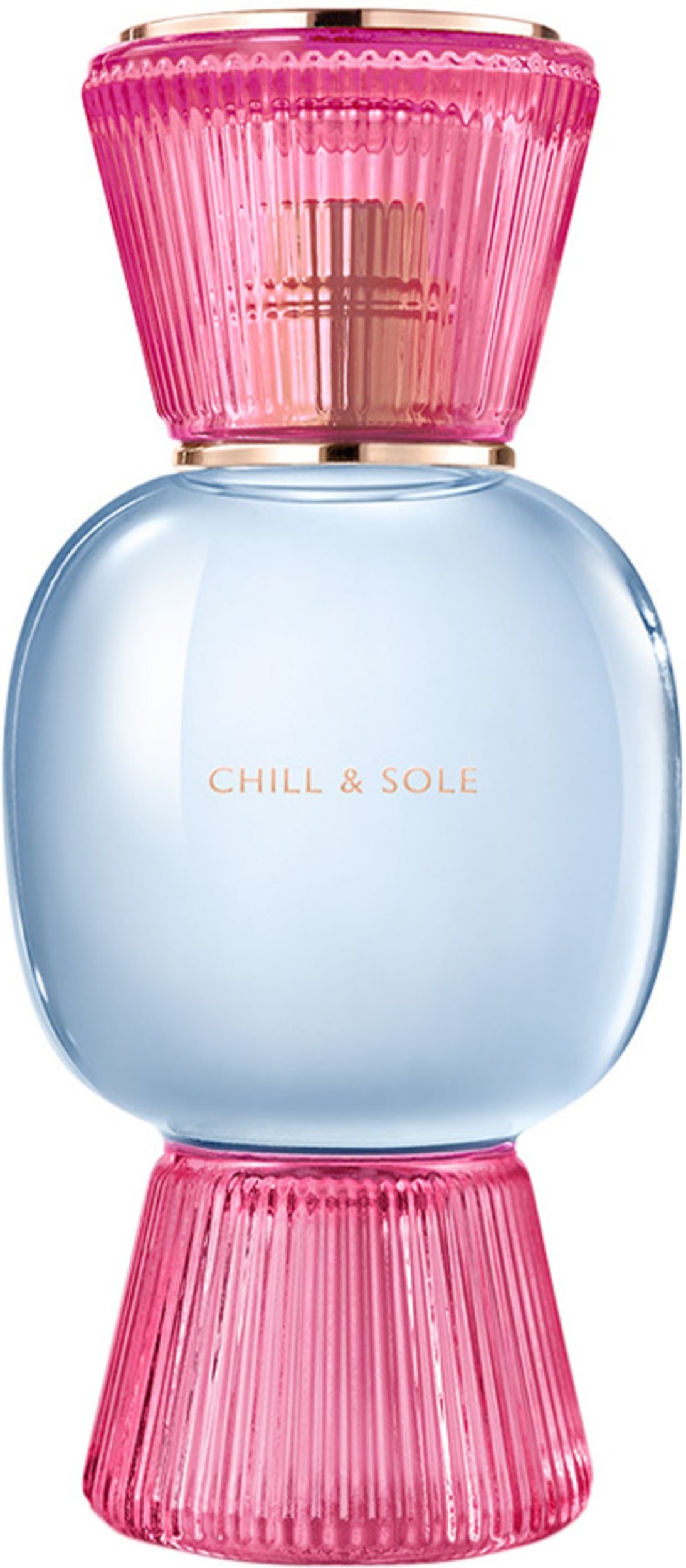 Bvlgari Fragrances Chill & Sole Eau de Parfum 50 ml
