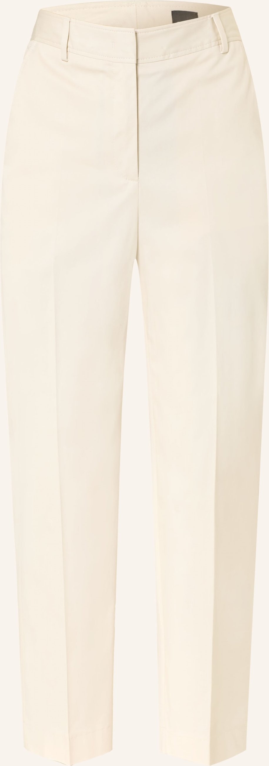 Boss 7/8-Hose Tecarino beige