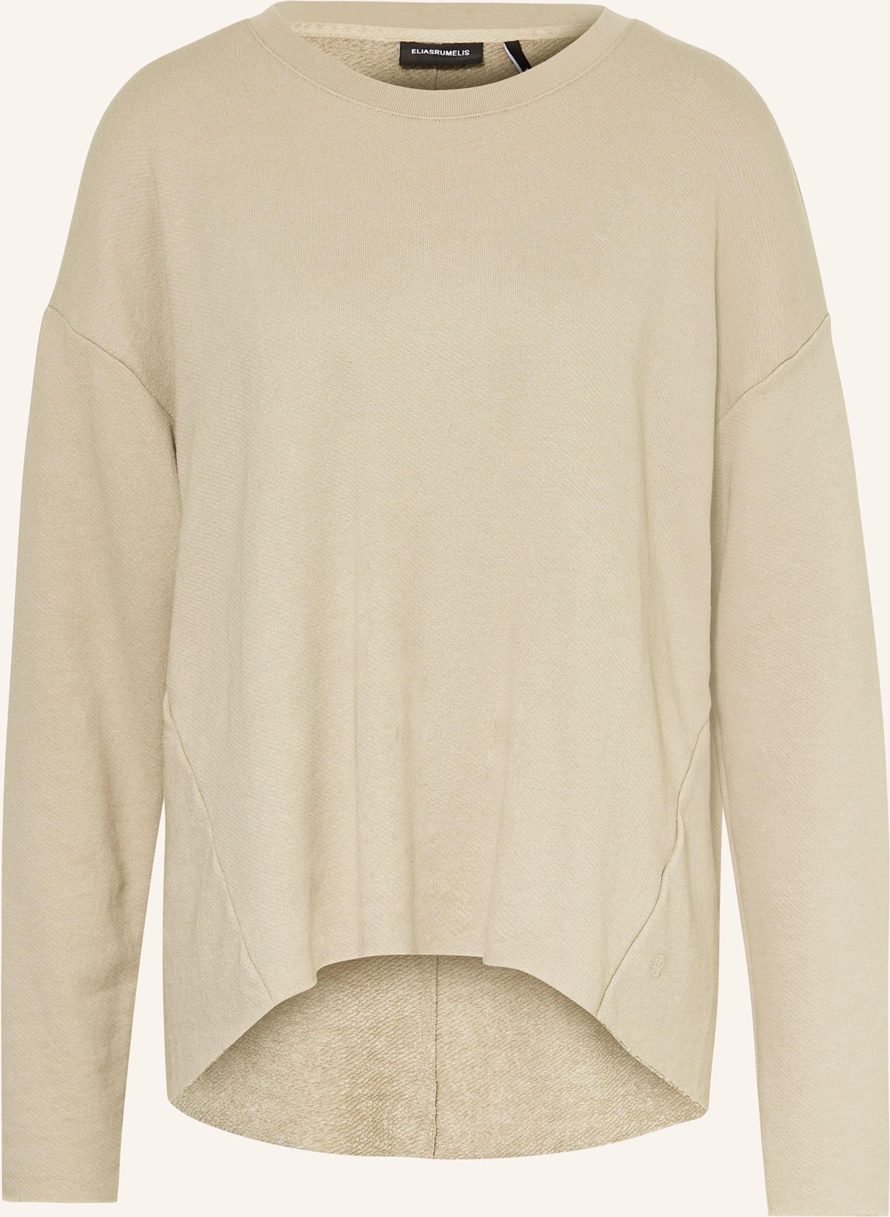 Elias Rumelis Sweatshirt Valentina beige