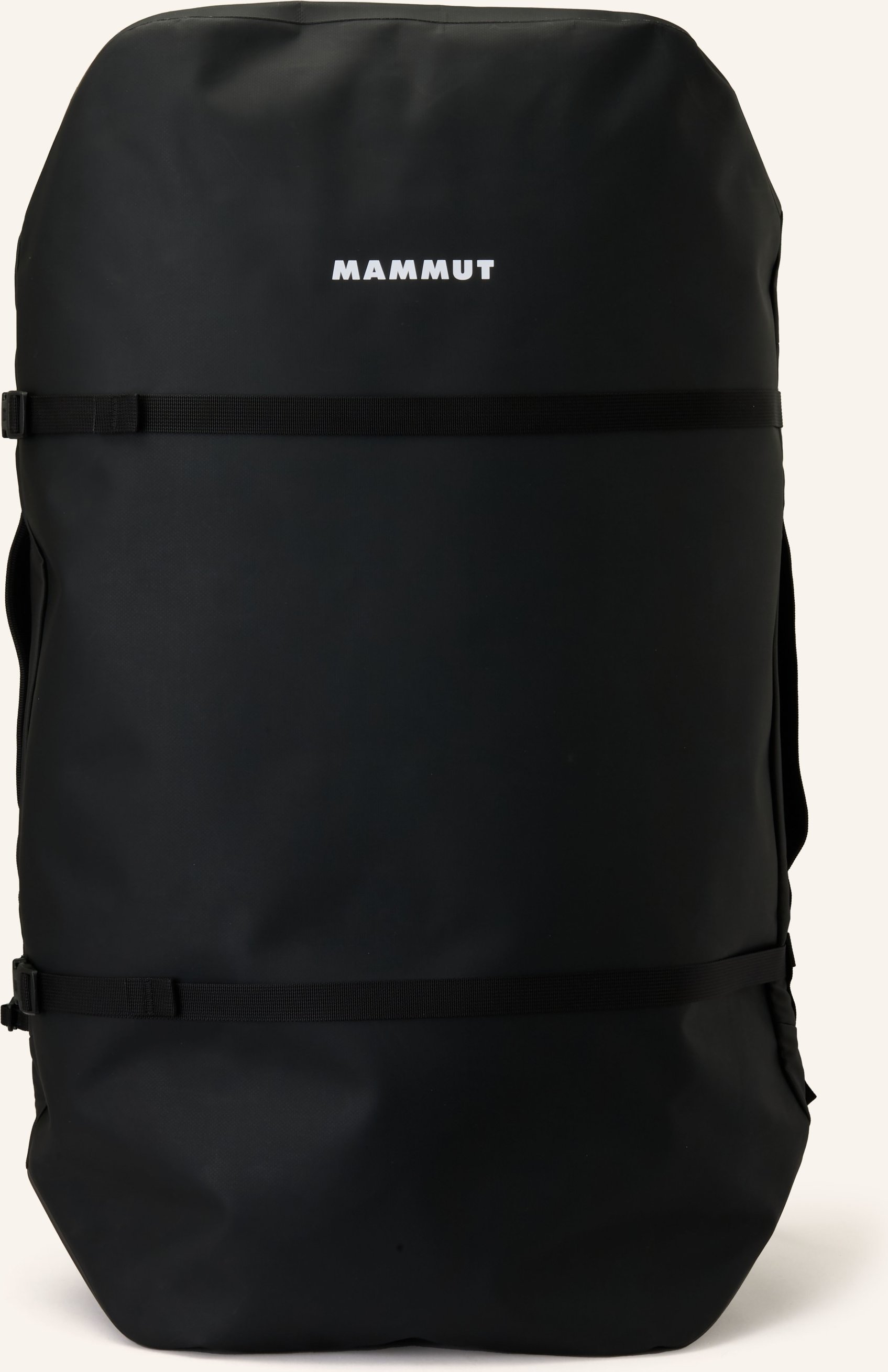 Thumbnail - Mammut Sporttasche Cargo 70 L schwarz