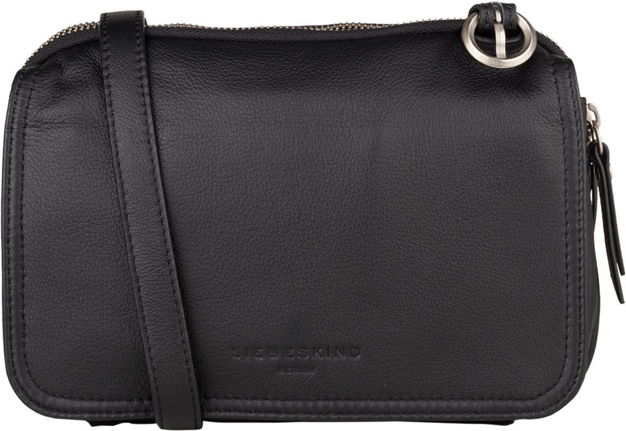 Liebeskind Umhängetasche Mareike schwarz