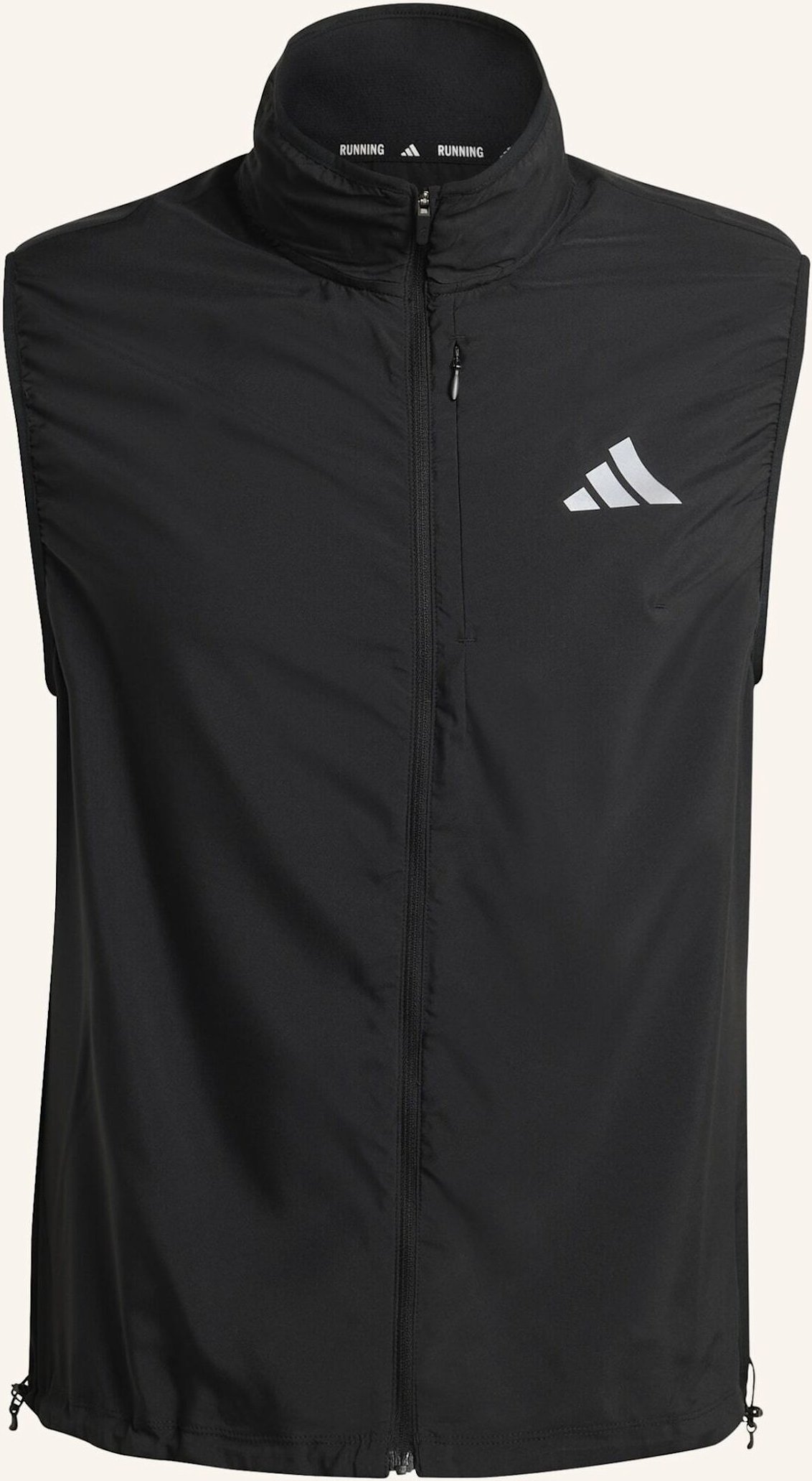 Thumbnail - Adidas adi365 Running Essentials Weste schwarz