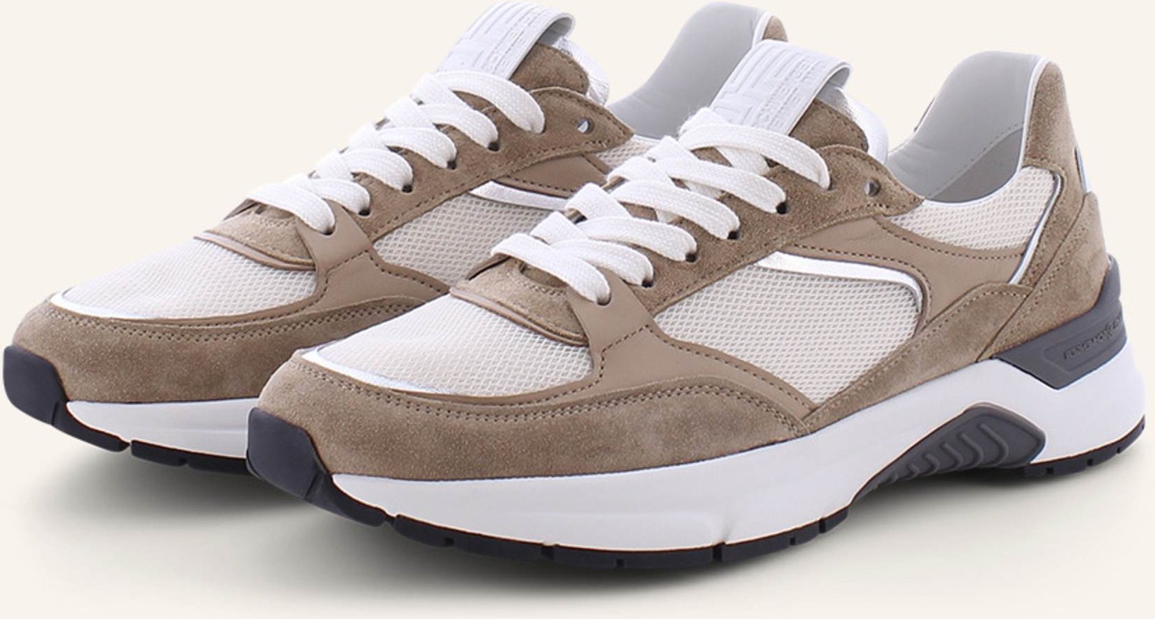 Kennel & Schmenger Sneaker Koko braun