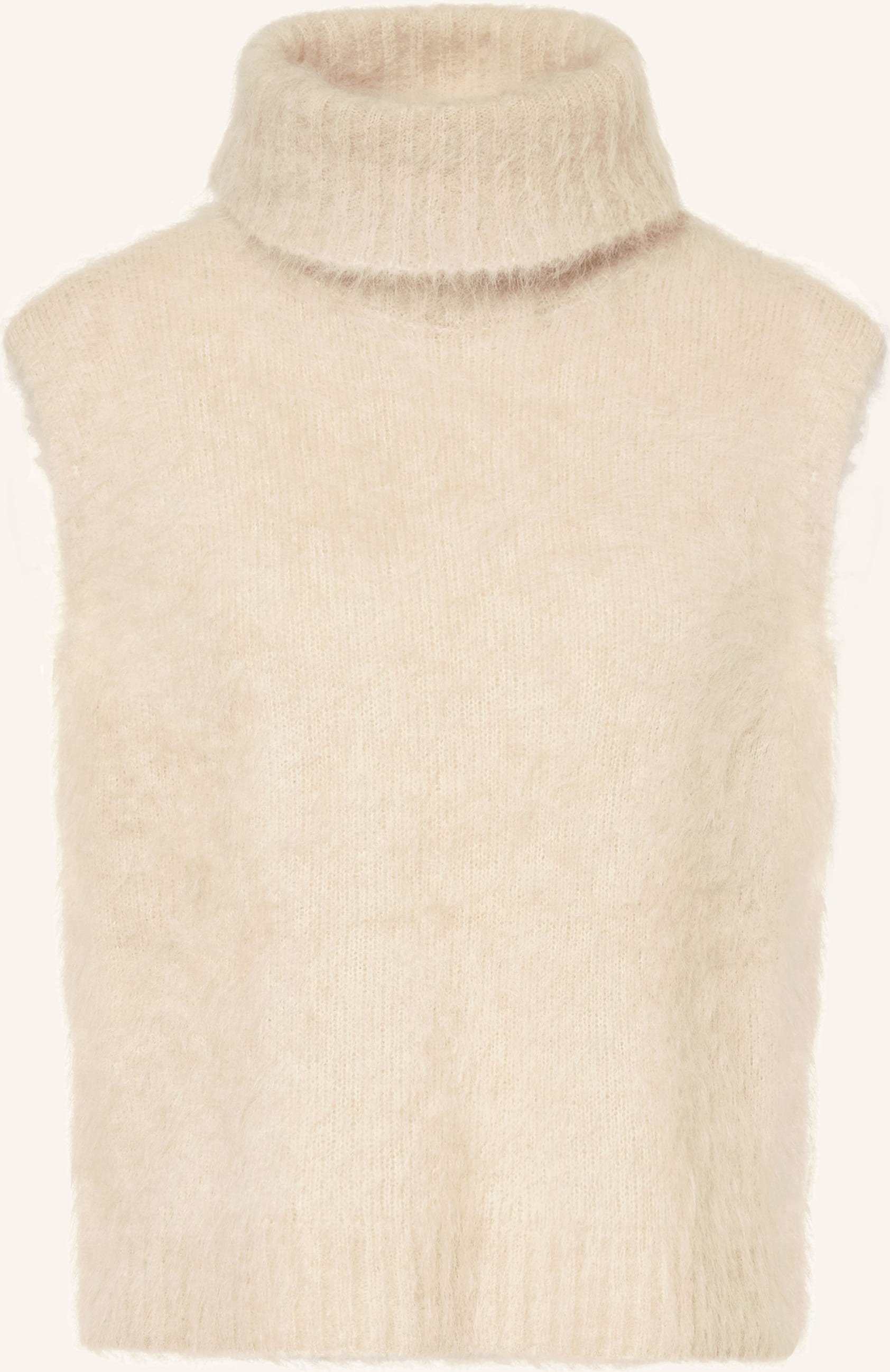 Msch Copenhagen Pullunder Mschthira weiss