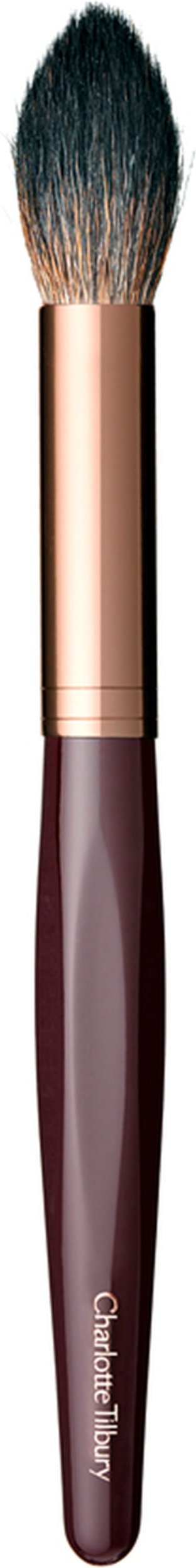 Charlotte Tilbury Powder & Sculpt Brush Puder Pinsel