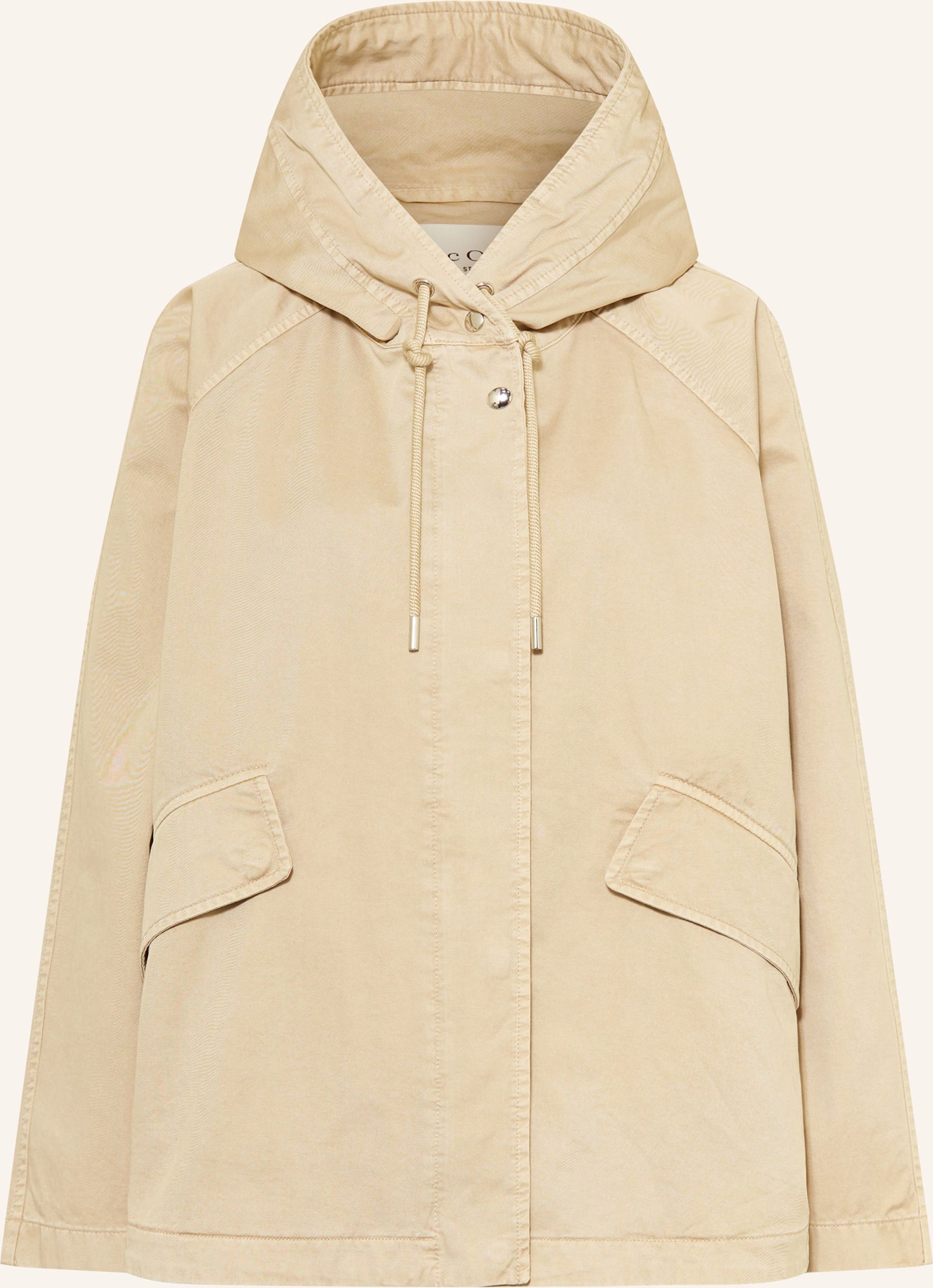 Marc O'polo Jacke beige