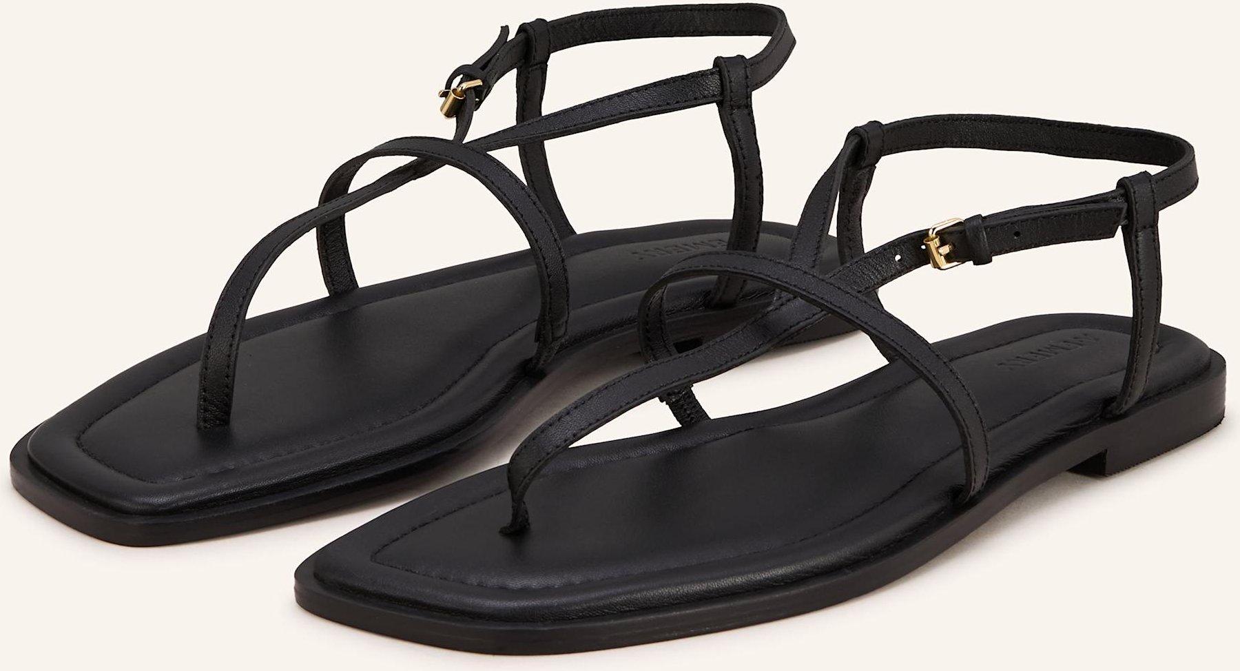 A.Emery Zehentrenner The Remly schwarz