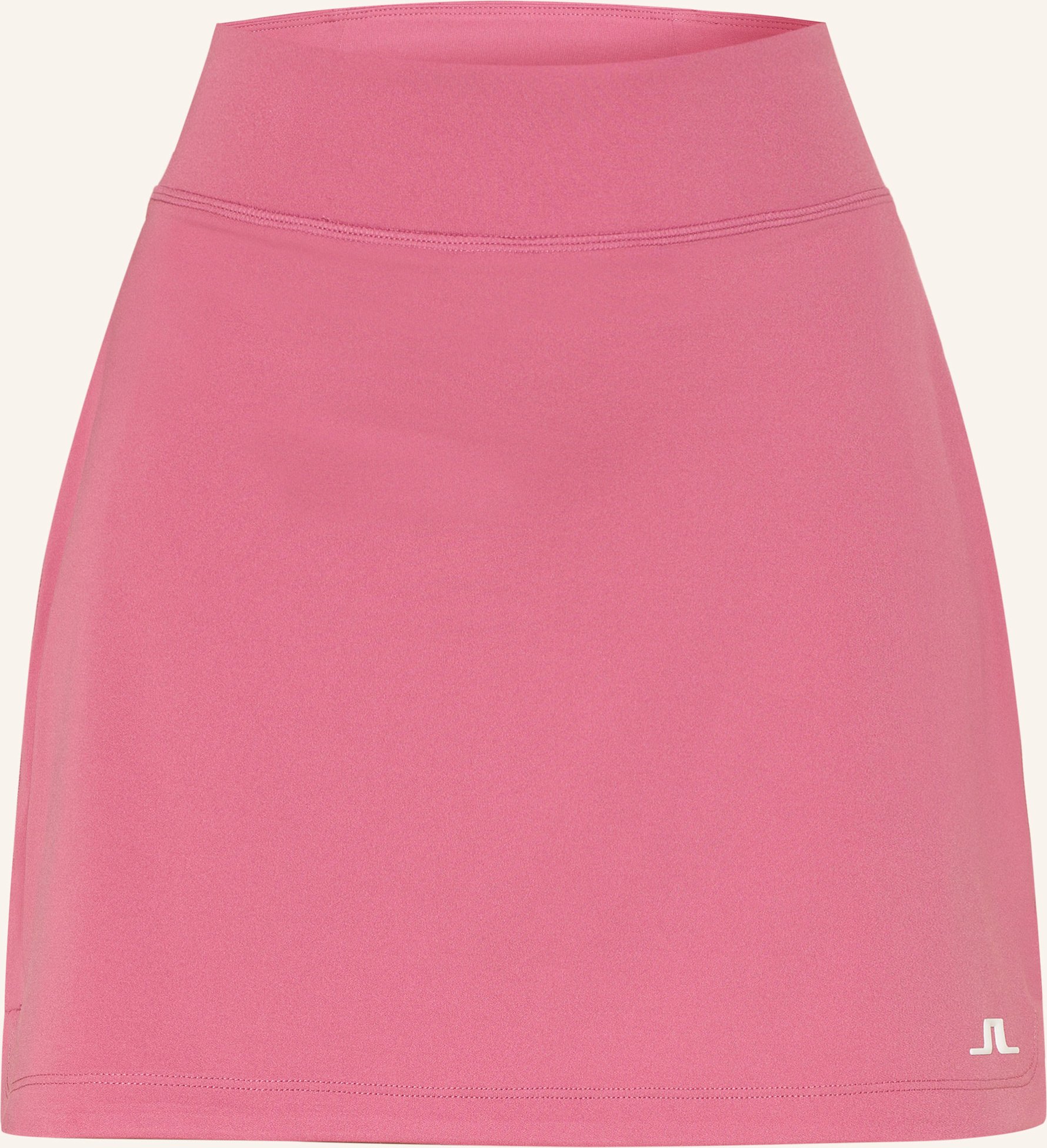 J.Lindeberg Golfrock rosa