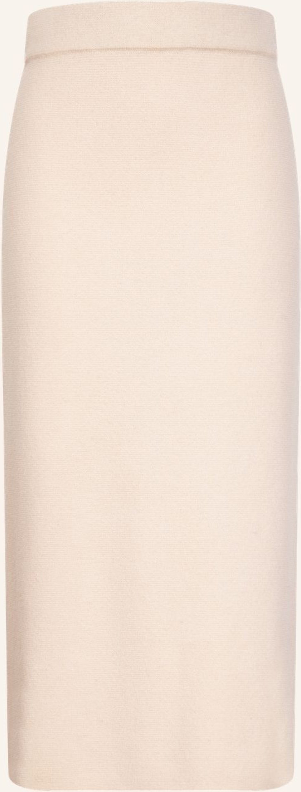 Seidensticker Rock weiss