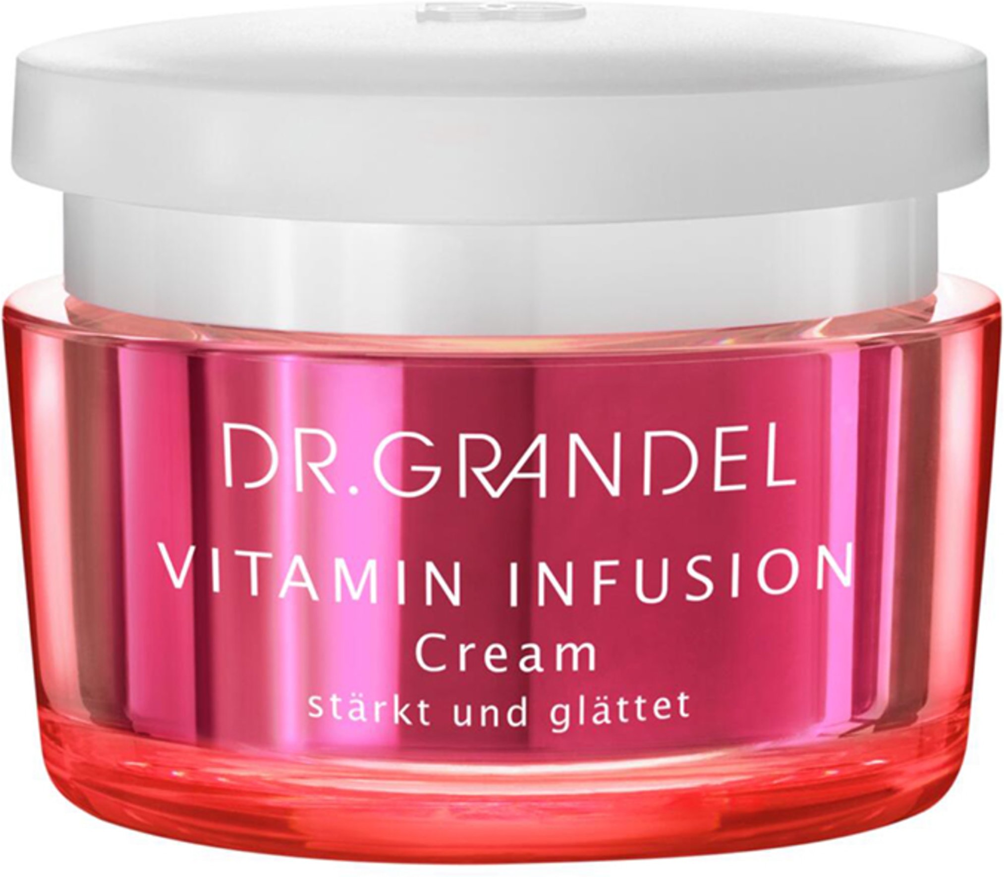 Thumbnail - Dr. Grandel Vitamin Infusion 24 h Pflegecreme 50 ml