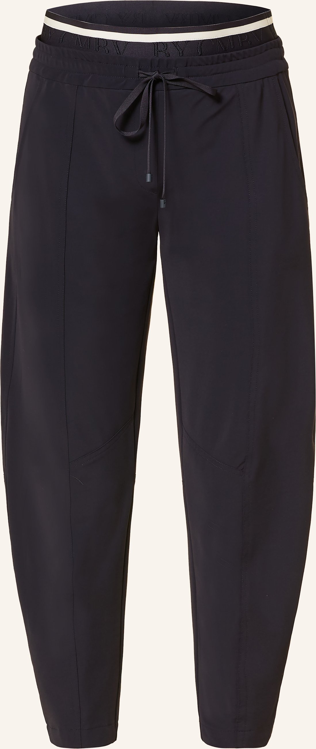 Cambio 7/8-Hose Eden blau