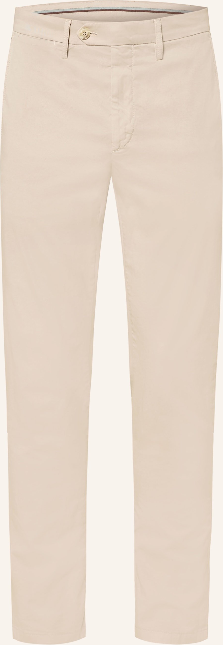 Canali Chino Regular Fit beige