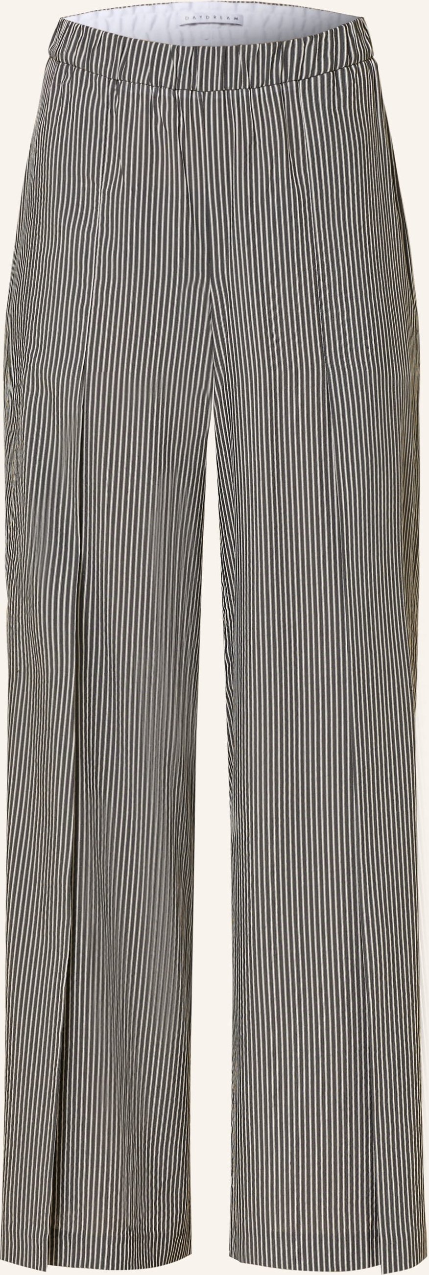 Mac Daydream Marlenehose Malibu grau