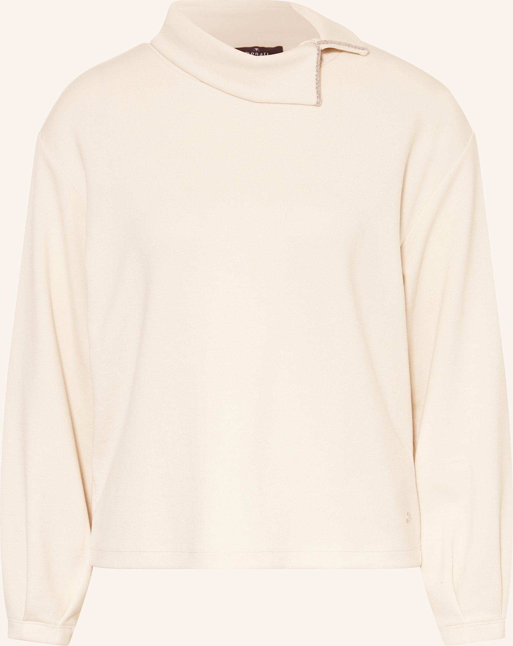 Monari Sweatshirt beige