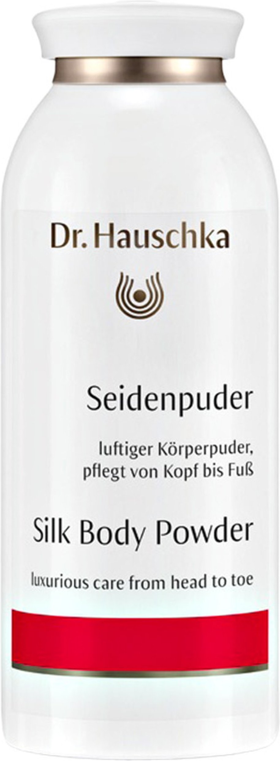 Thumbnail - Dr. Hauschka Seidenpuder 50 g