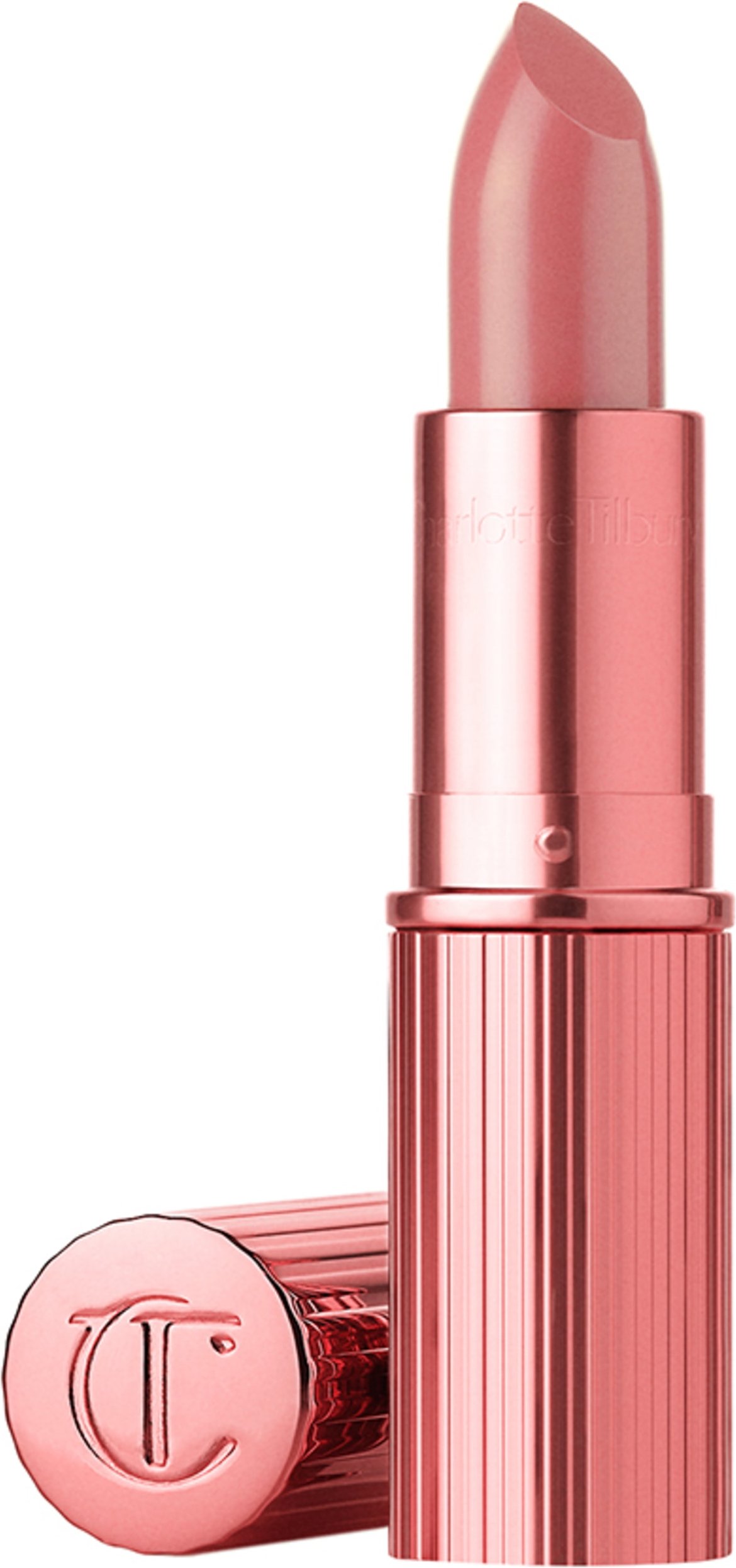 Thumbnail - Charlotte Tilbury K.I.S.S.I.N.G Lippenstift