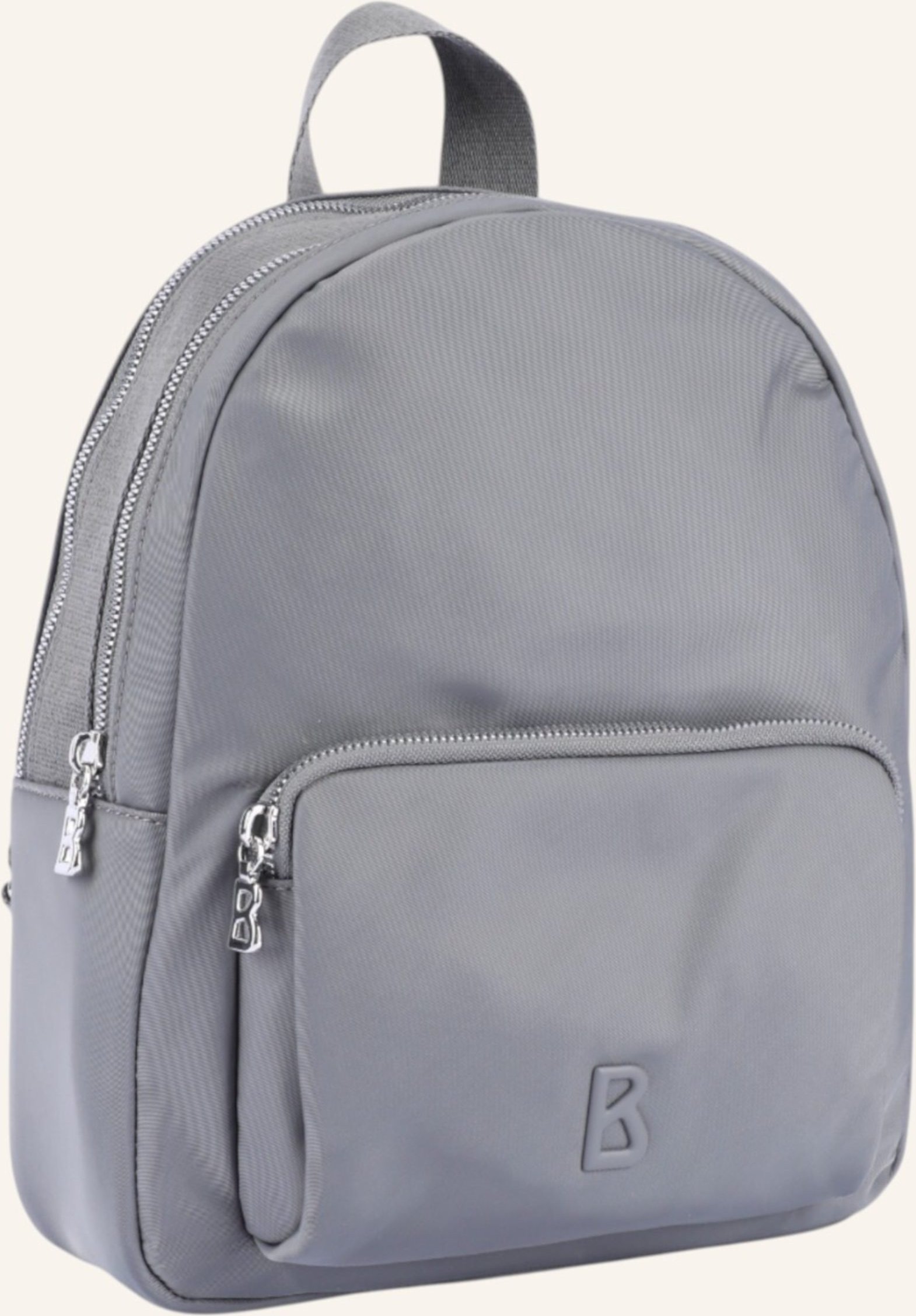 Thumbnail - Bogner Rucksack Verbier Play 1.0 Hermine grau