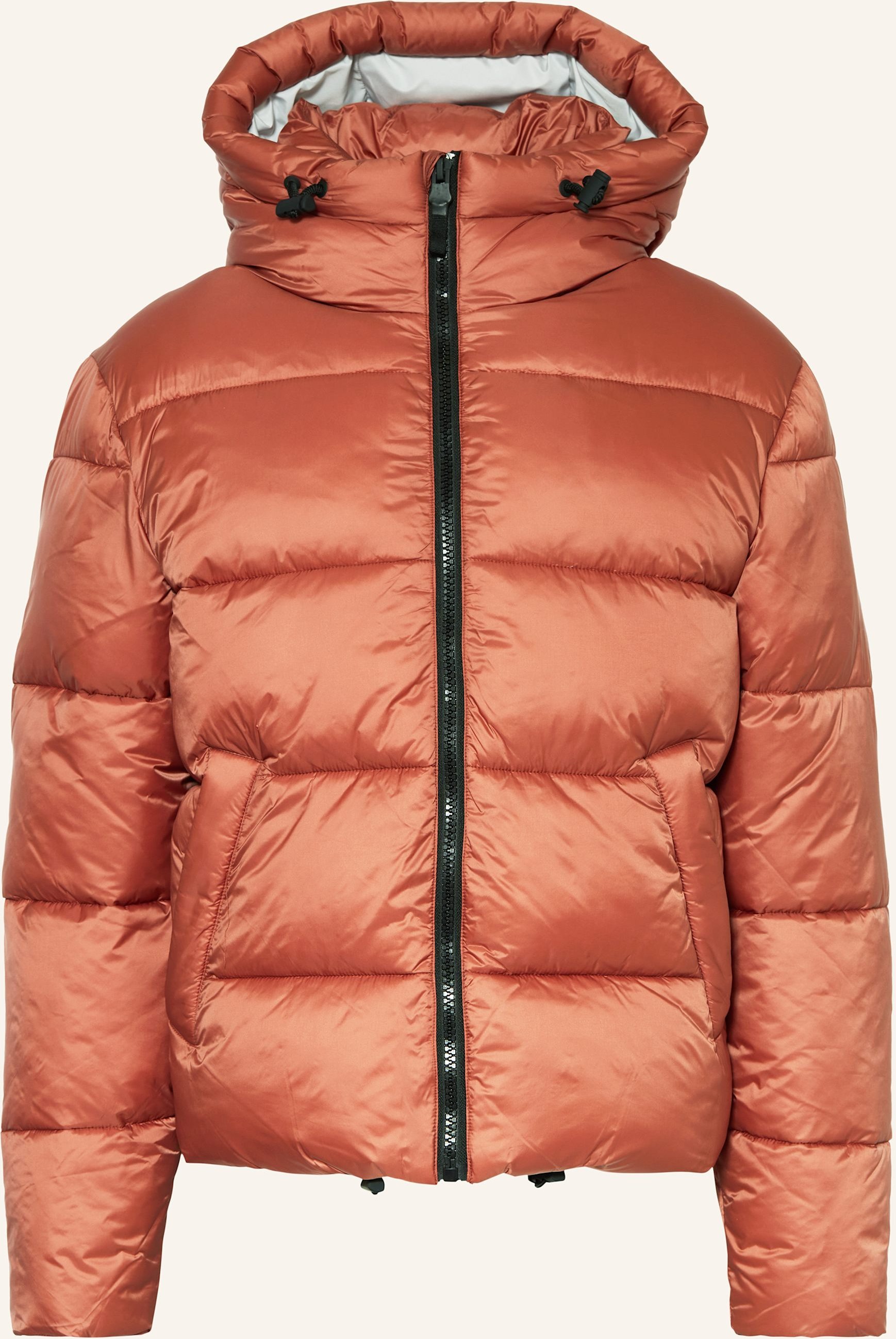 Thumbnail - Paul Steppjacke Mit Dupont™ Sorona®-Isolierung braun
