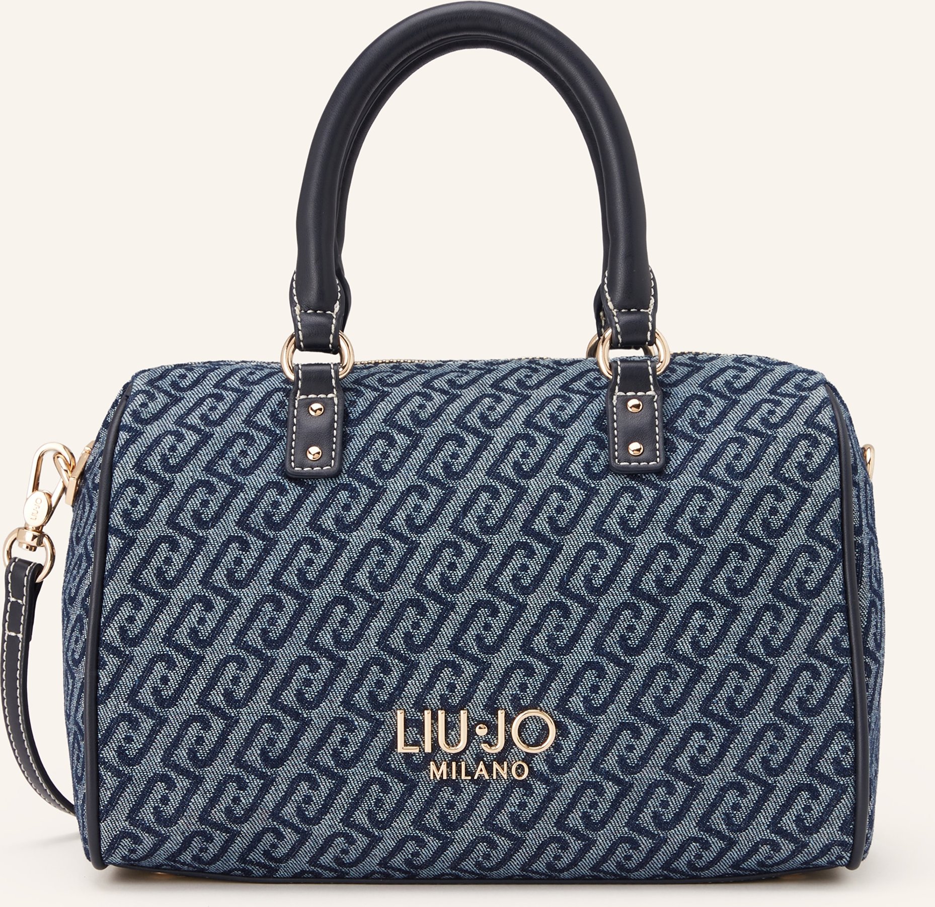 Liu Jo Handtasche blau