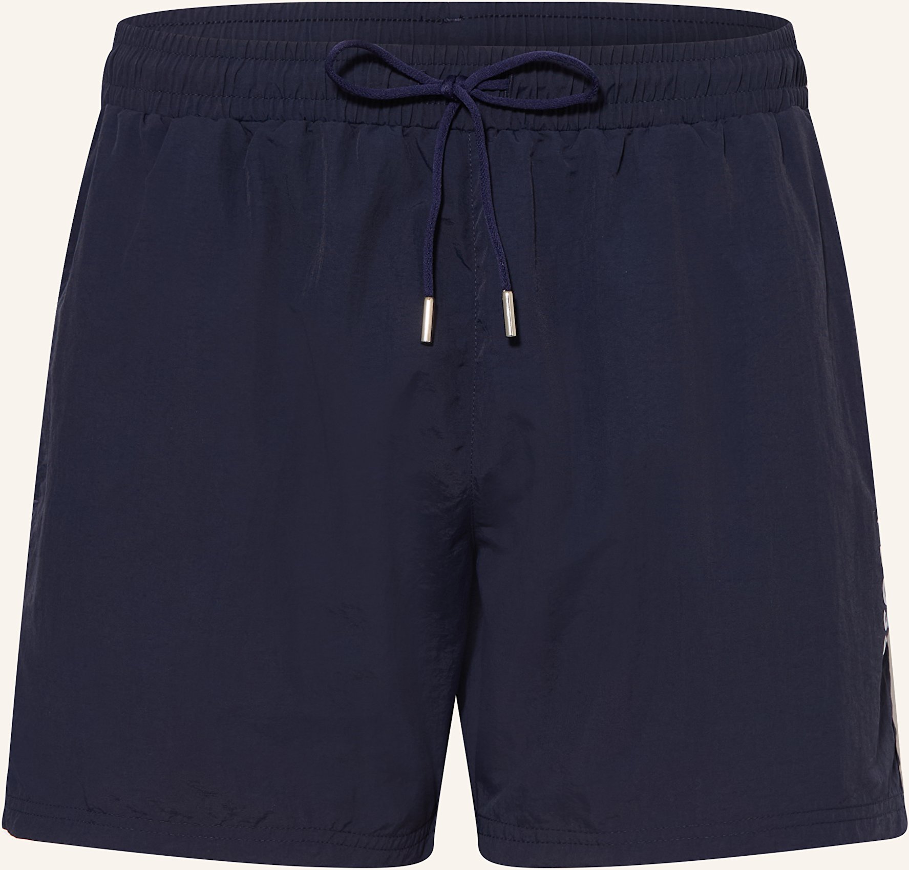 Boss Badeshorts Ole blau